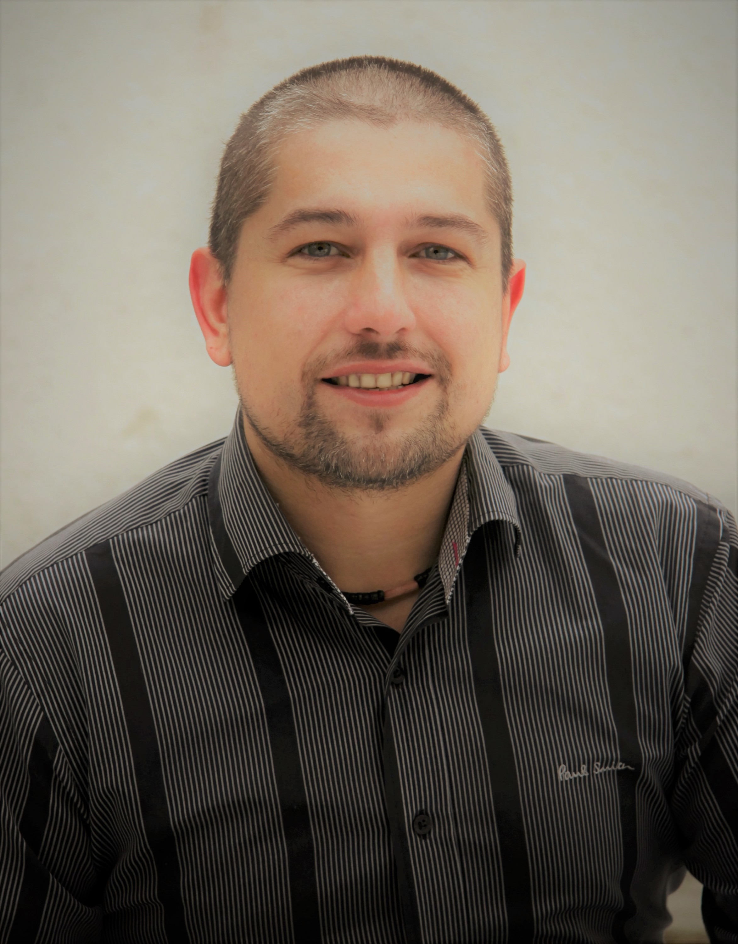 OK KLIENT - Vladimír Křížek foto 2