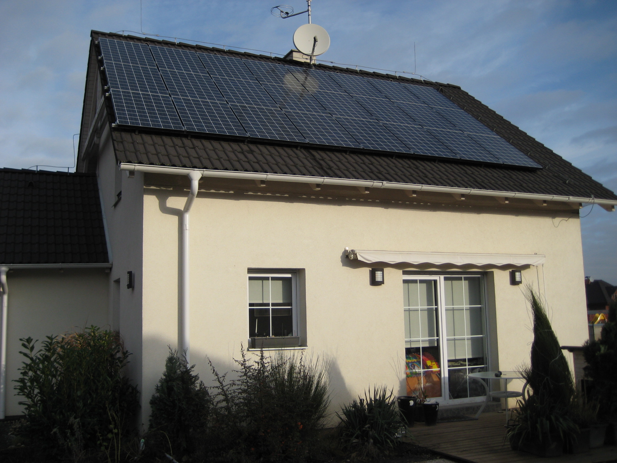 SOLAR SAVE s.r.o. foto 4