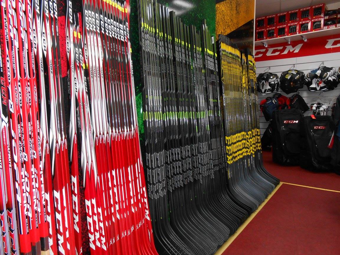 HockeyProShop.cz foto 4