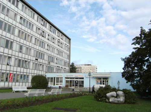 MUDr. Drahomíra Nová