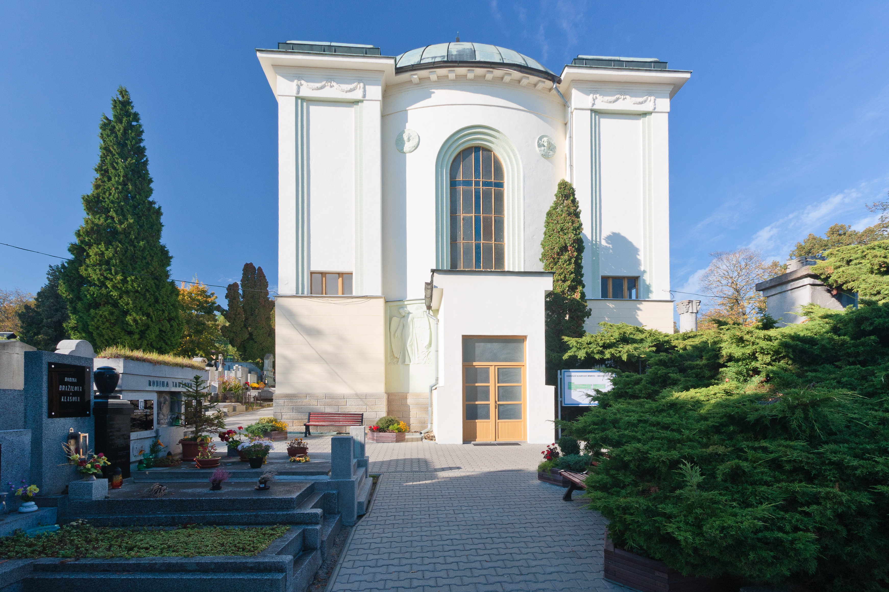 POHŘEBNÍ SLUŽBA ONYX foto 4