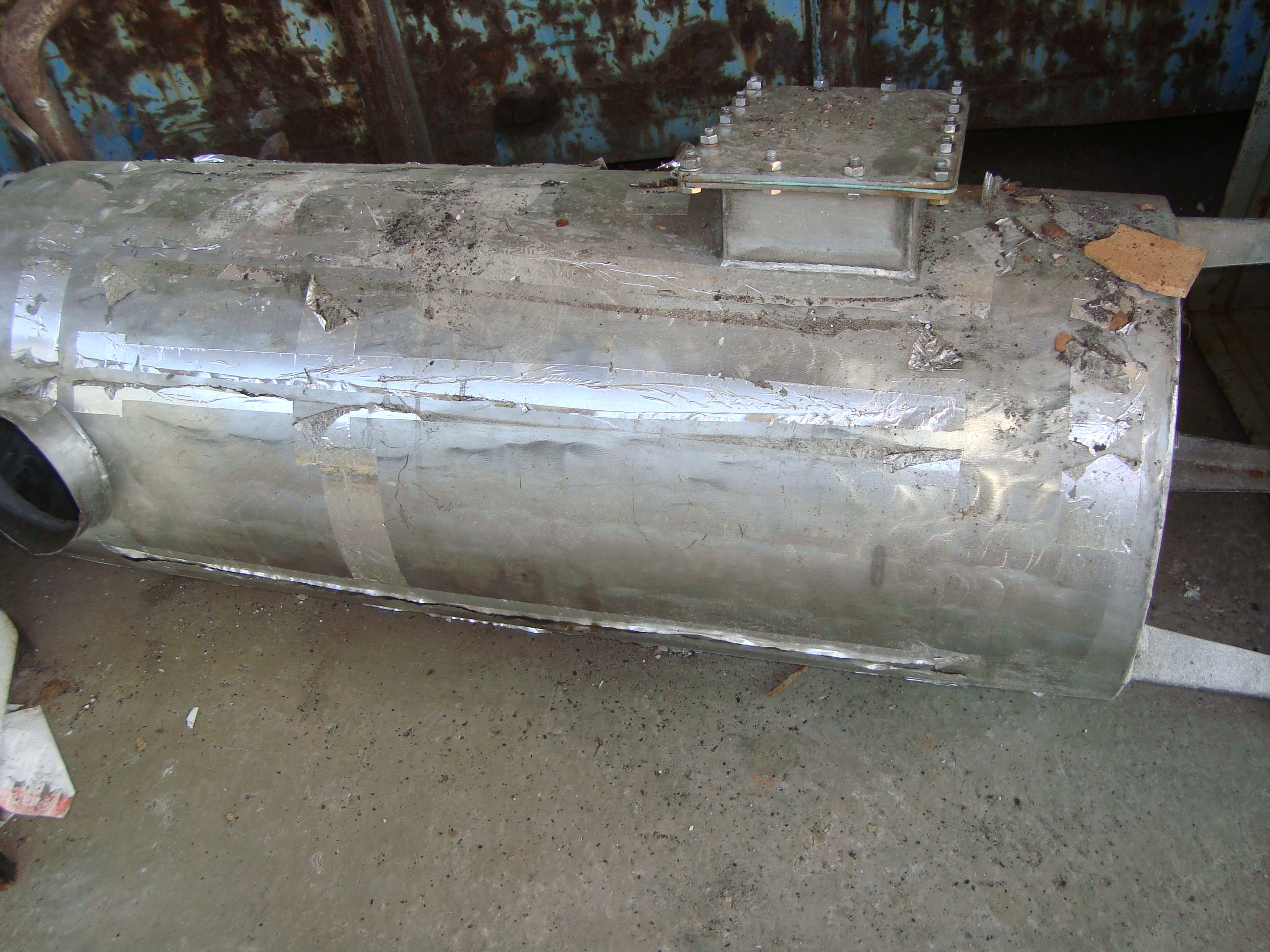 METAL FAKTOR, s.r.o. foto 2
