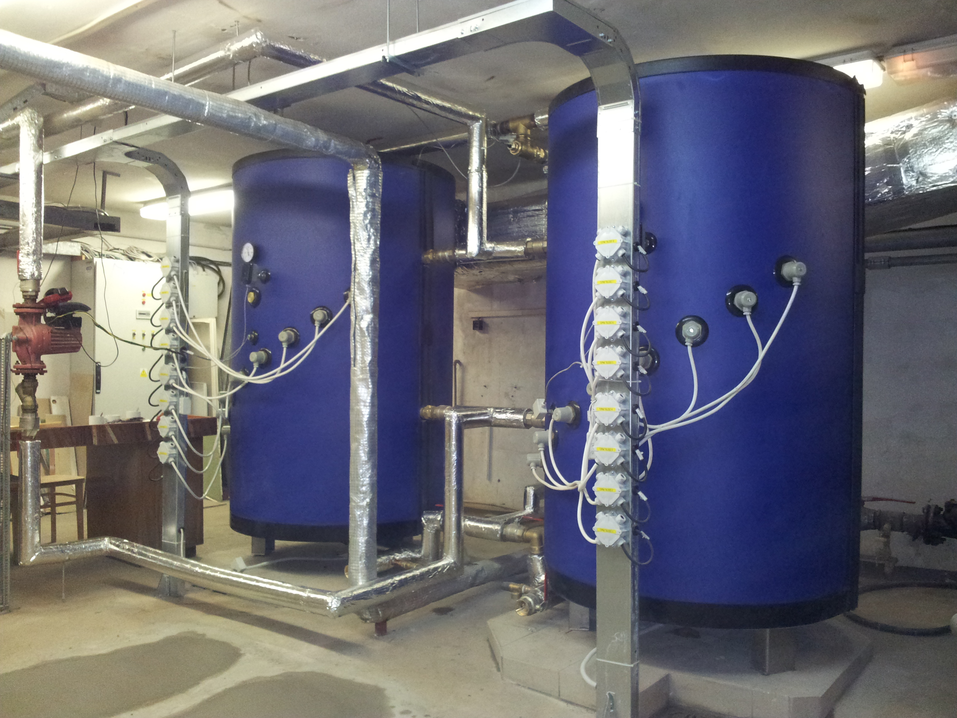Heatsystem, s.r.o. foto 4