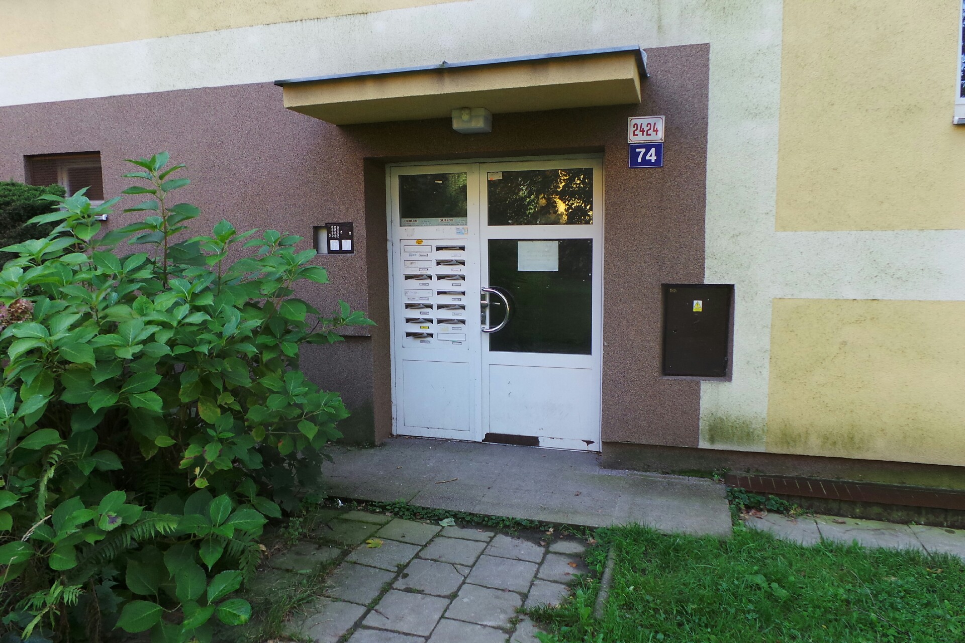 DUBLON FINANCE, s.r.o.