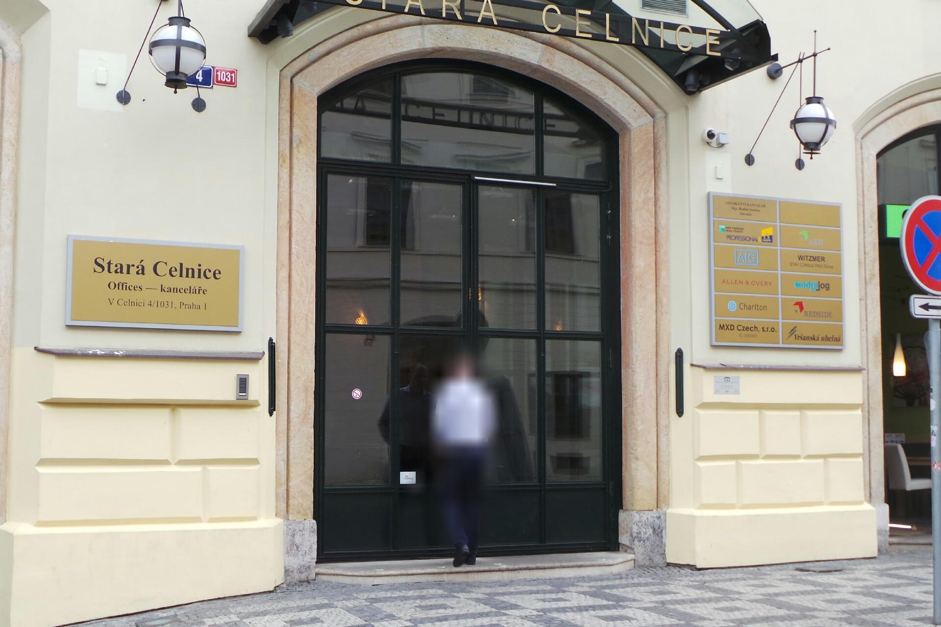 Willem Michel Georges Clara Dejonghe