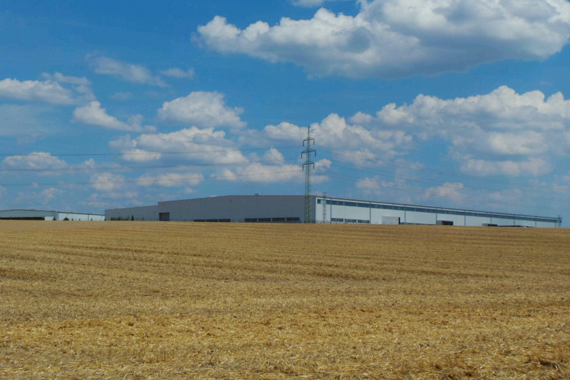 M. Preymesser logistika, spol. s r.o.