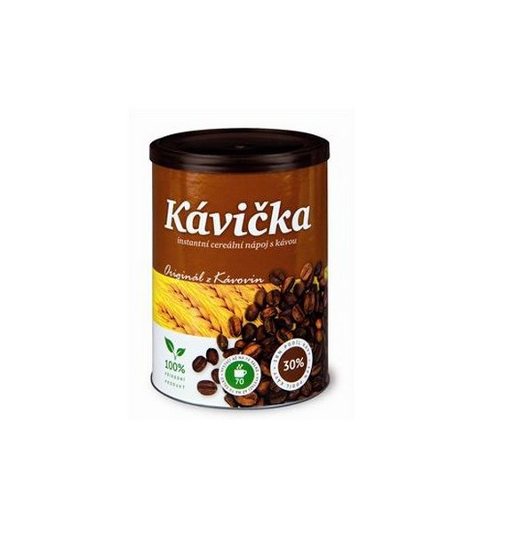 KÁVOVINY a.s. foto 3