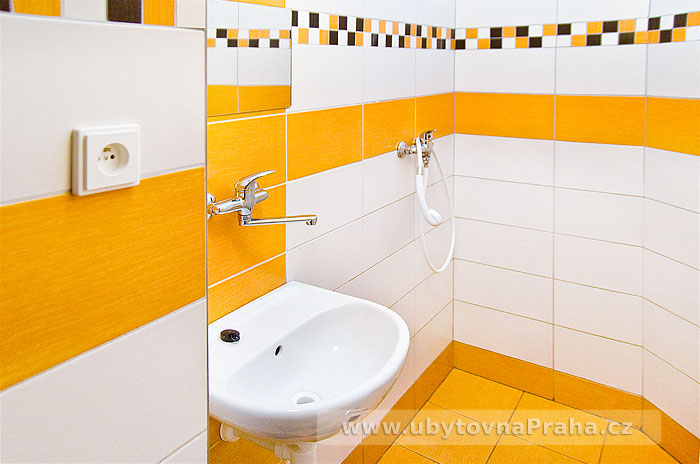 Ubytovna Praha foto 4