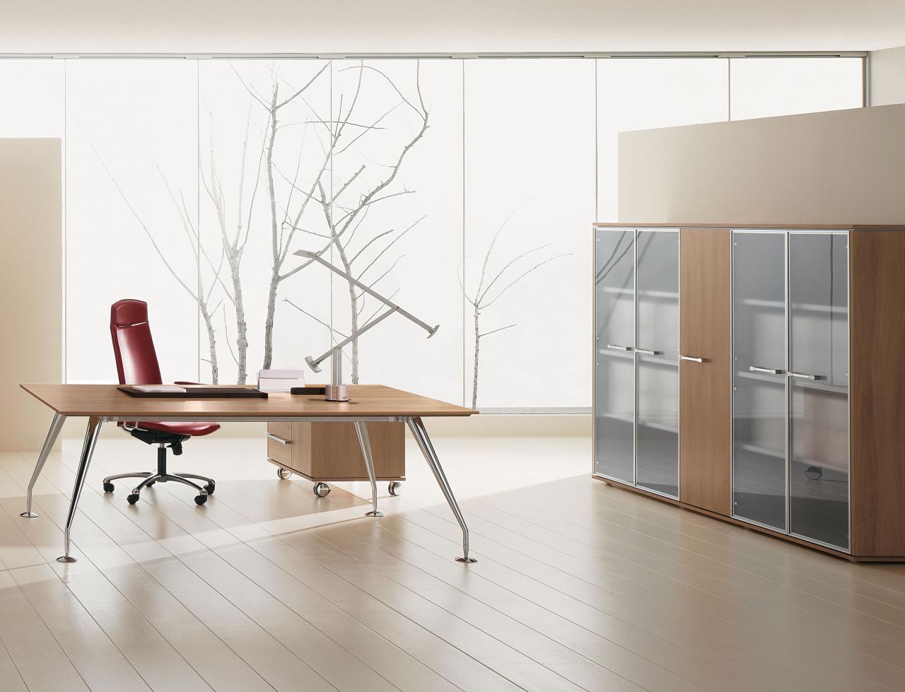 Kancelářský nábytek LUCA CZ s.r.o. foto 2
