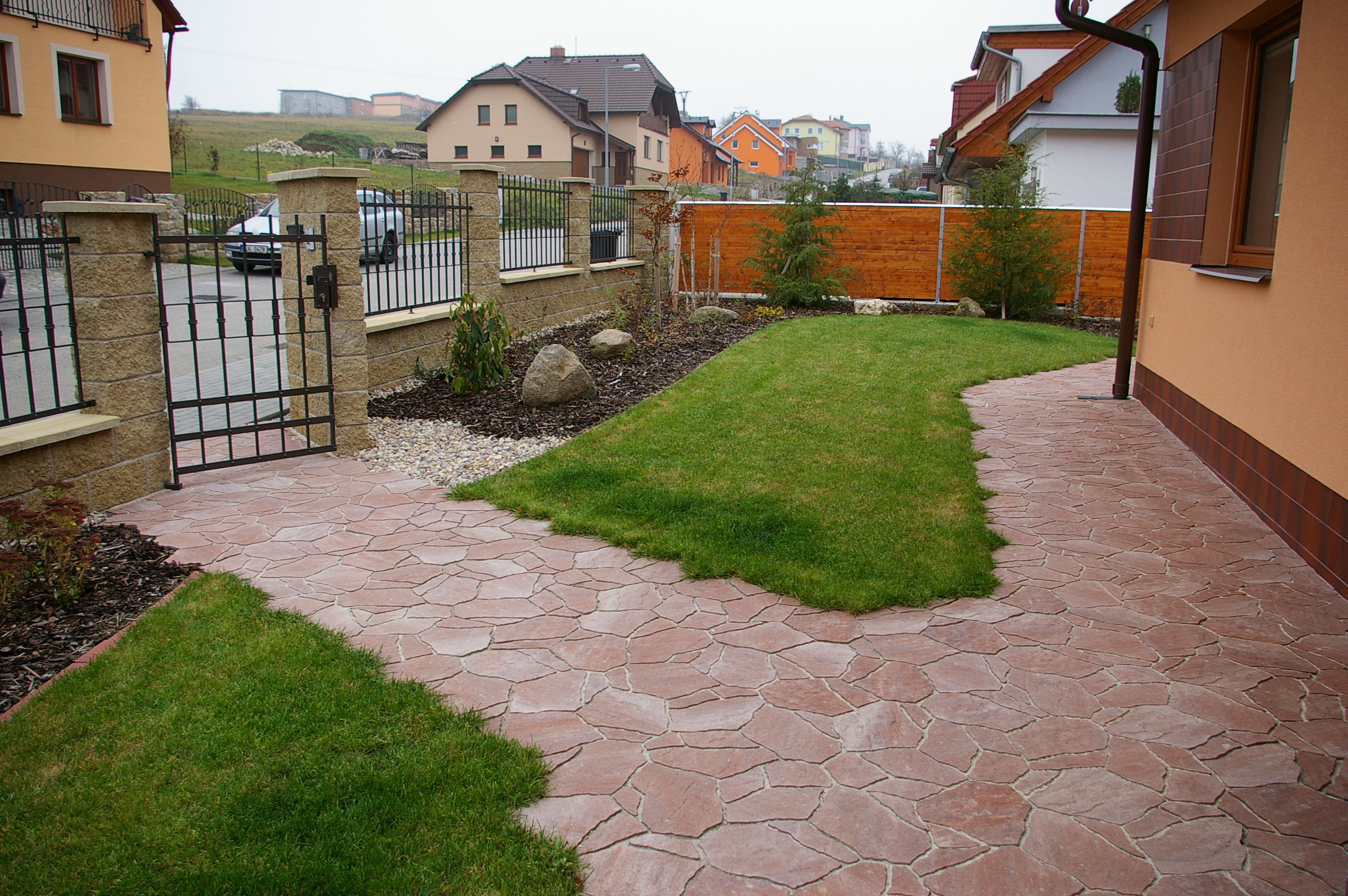 DITON s.r.o. - Betonové výrobky foto 3