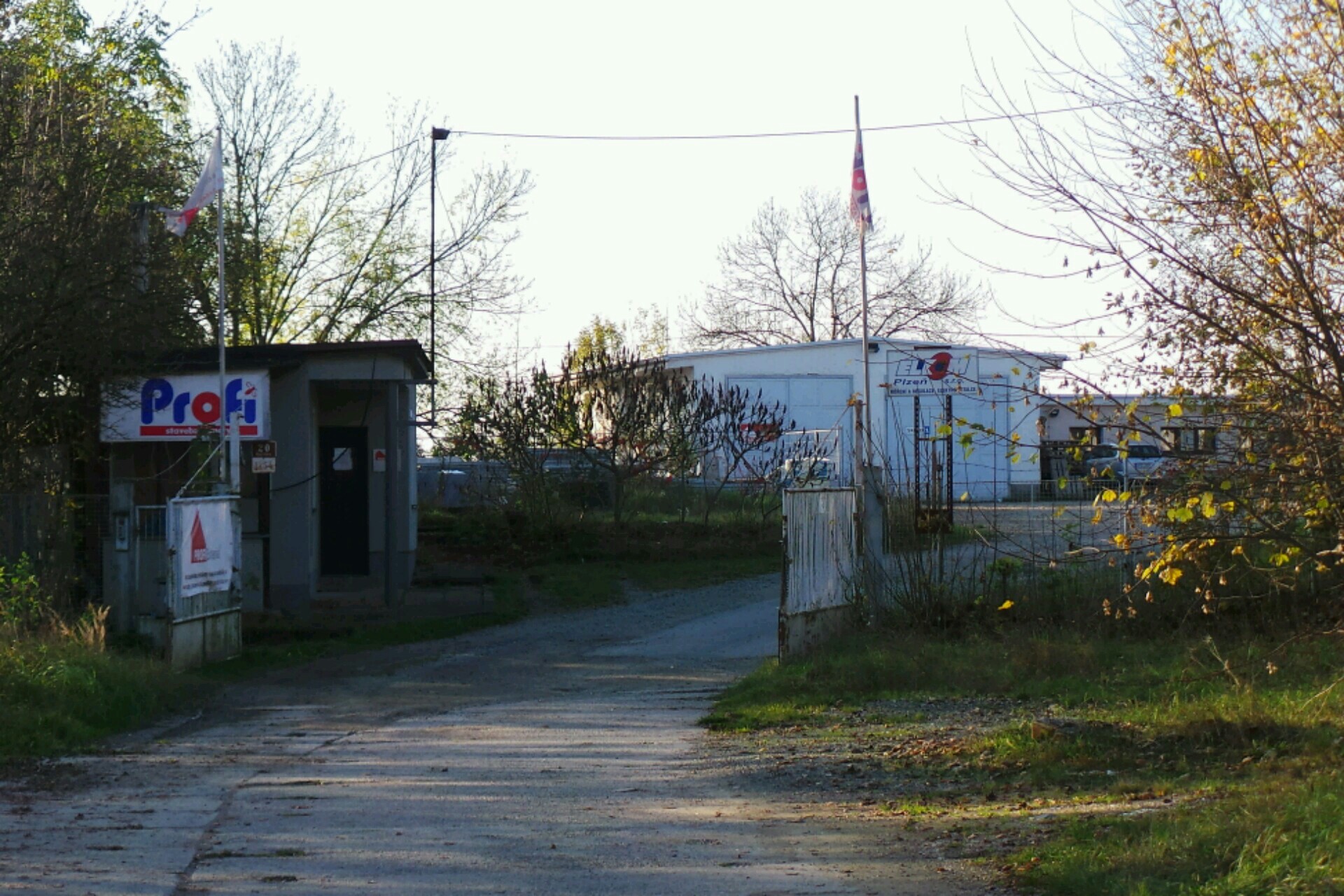 idealizol s.r.o. foto 1