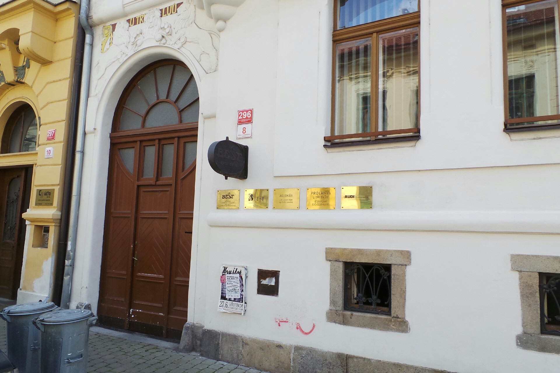 AUDIT Ortman, s.r.o.