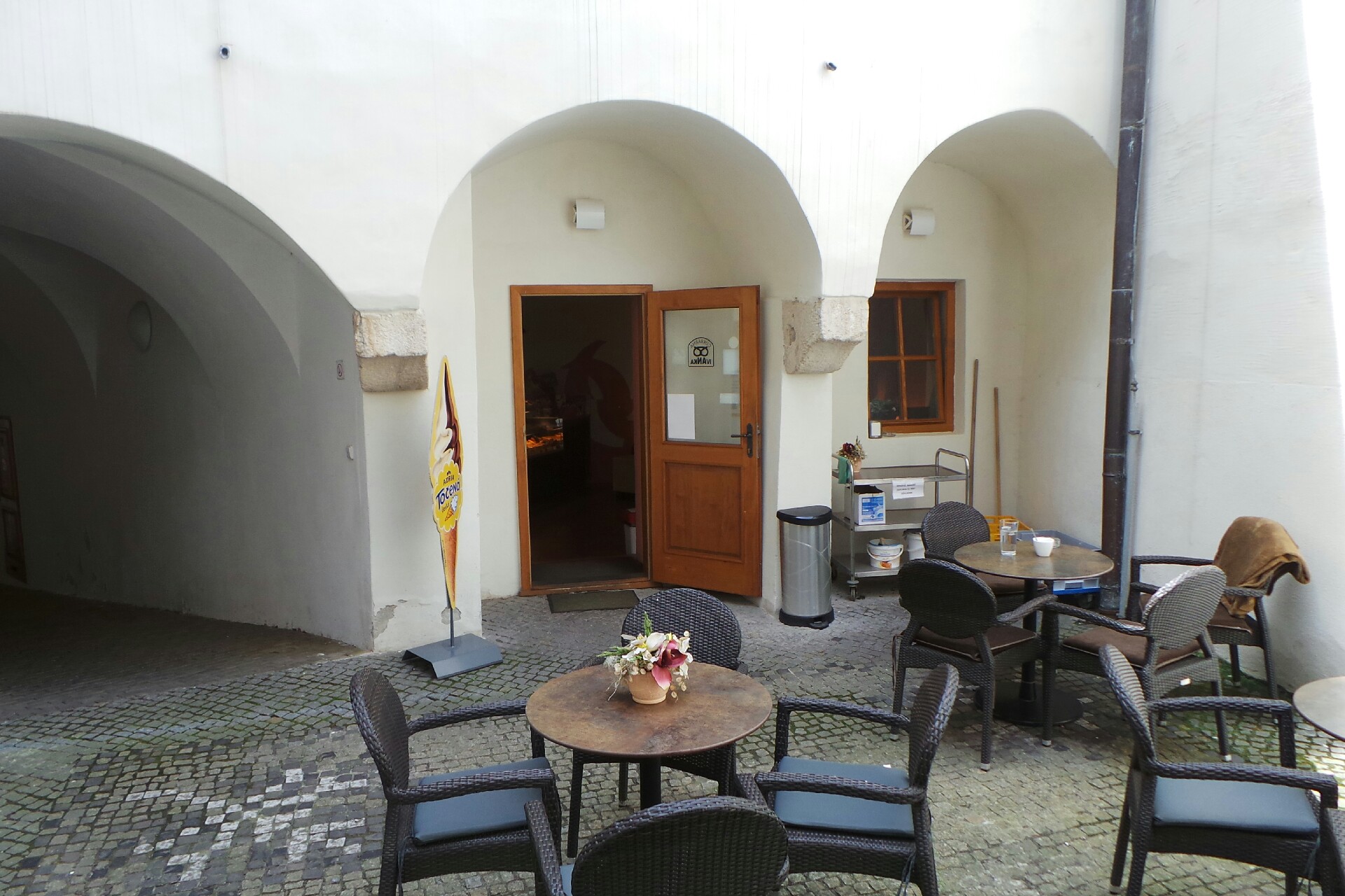 Pekárna IVANKA, s.r.o.