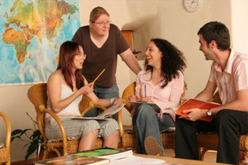 Aslan - jazyková škola