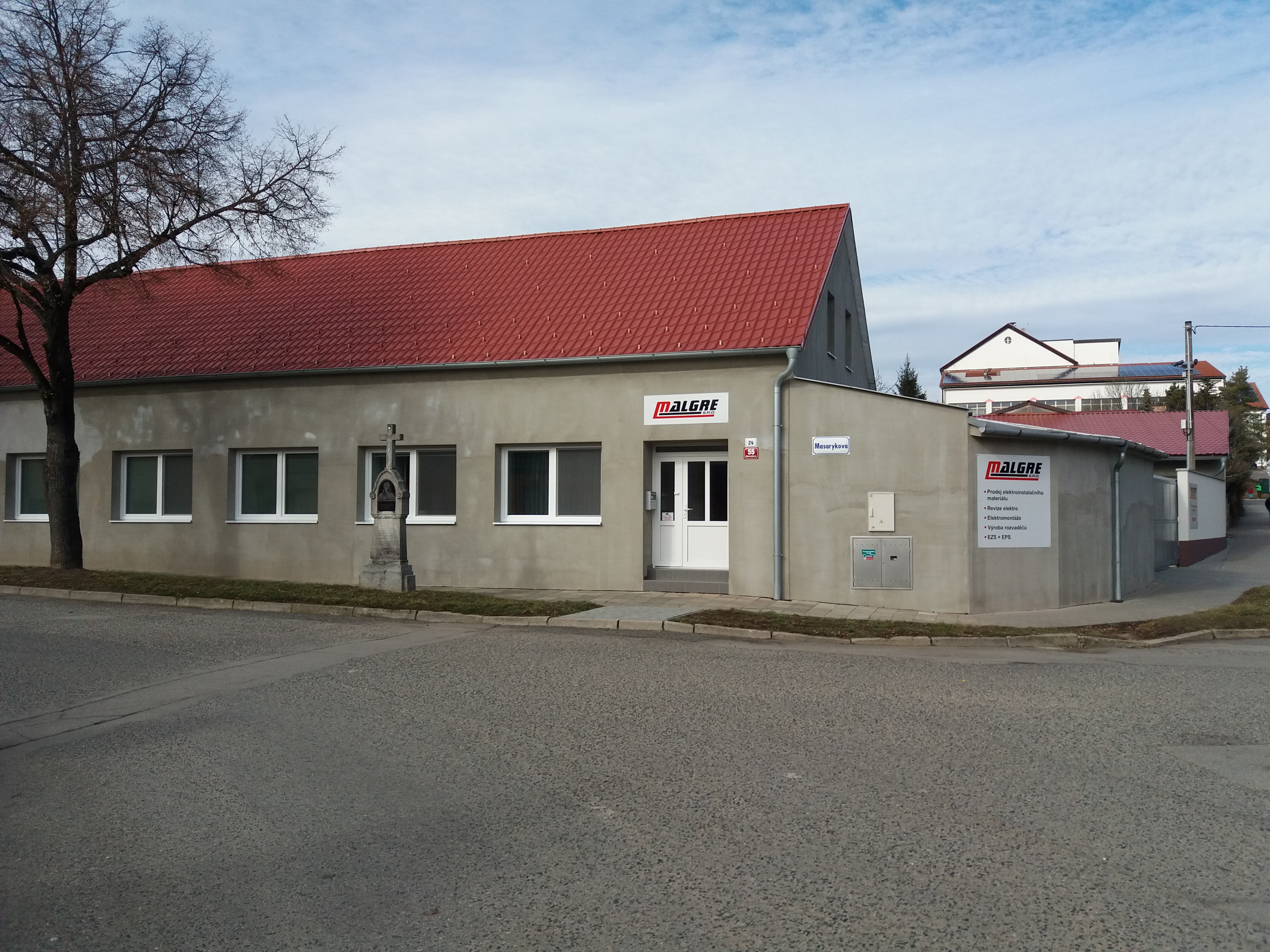 MALGRE s.r.o. foto 5