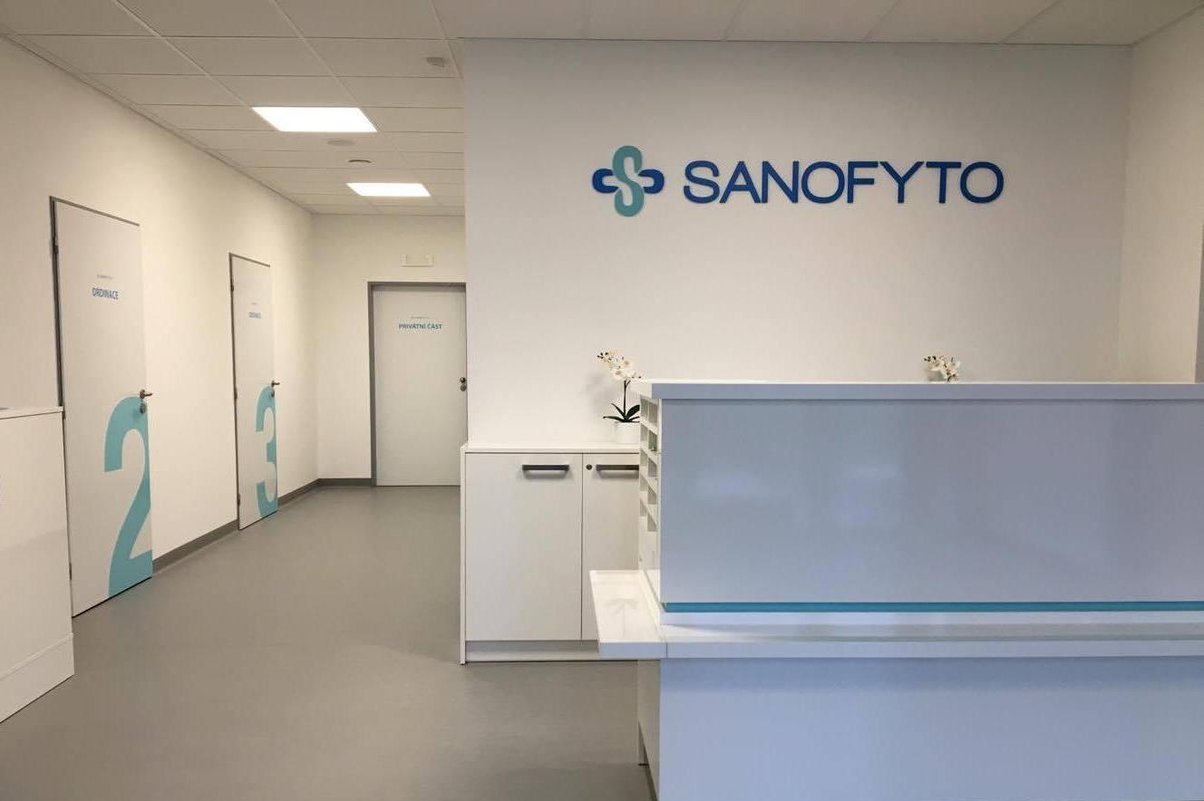 SANOFYTO, s.r.o.
