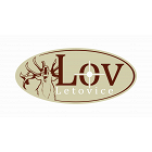 Logo obchodu Lovecké potřeby - Lov Letovice