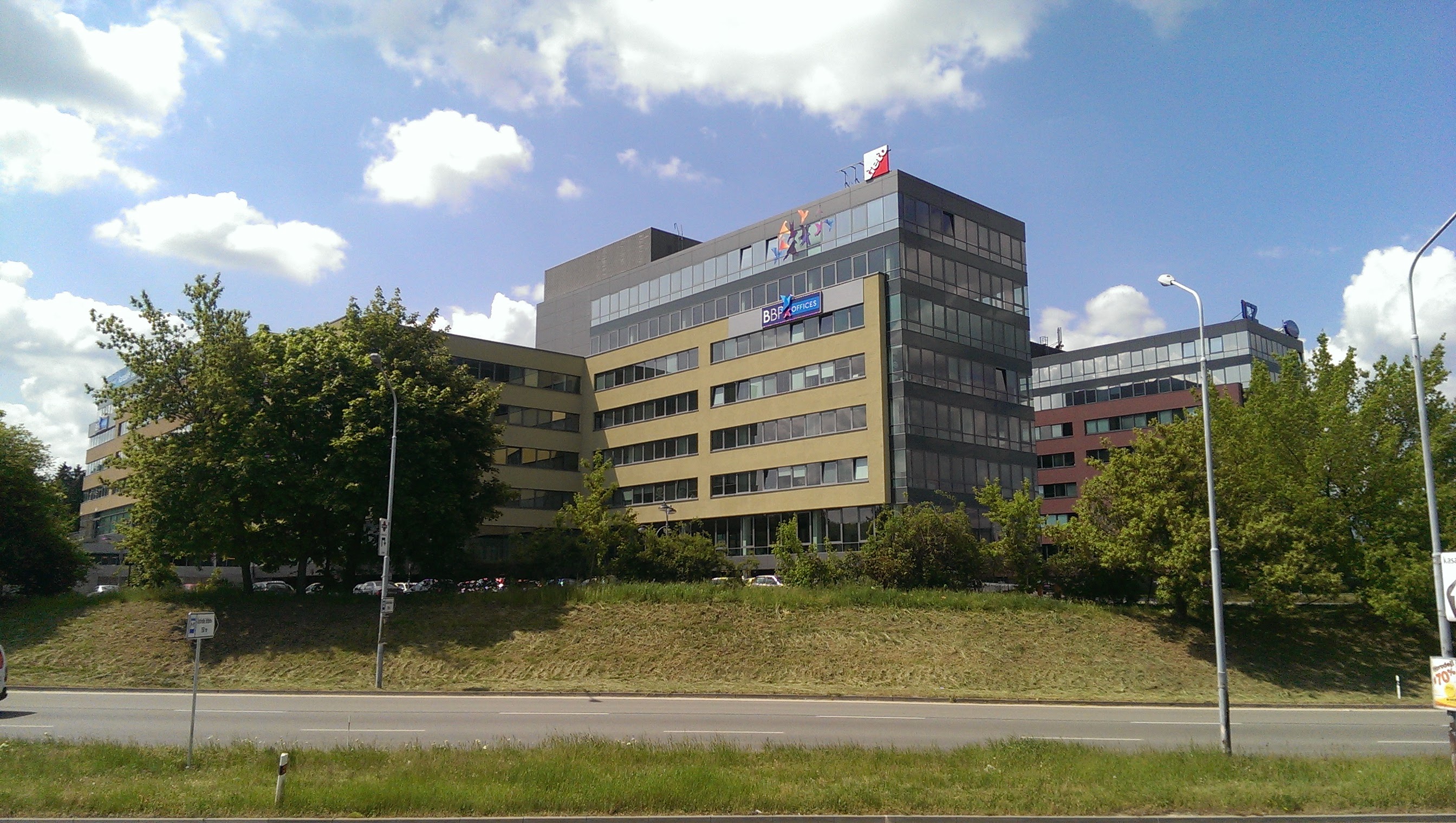 Tieto Czech Support Services, s.r.o. foto 5