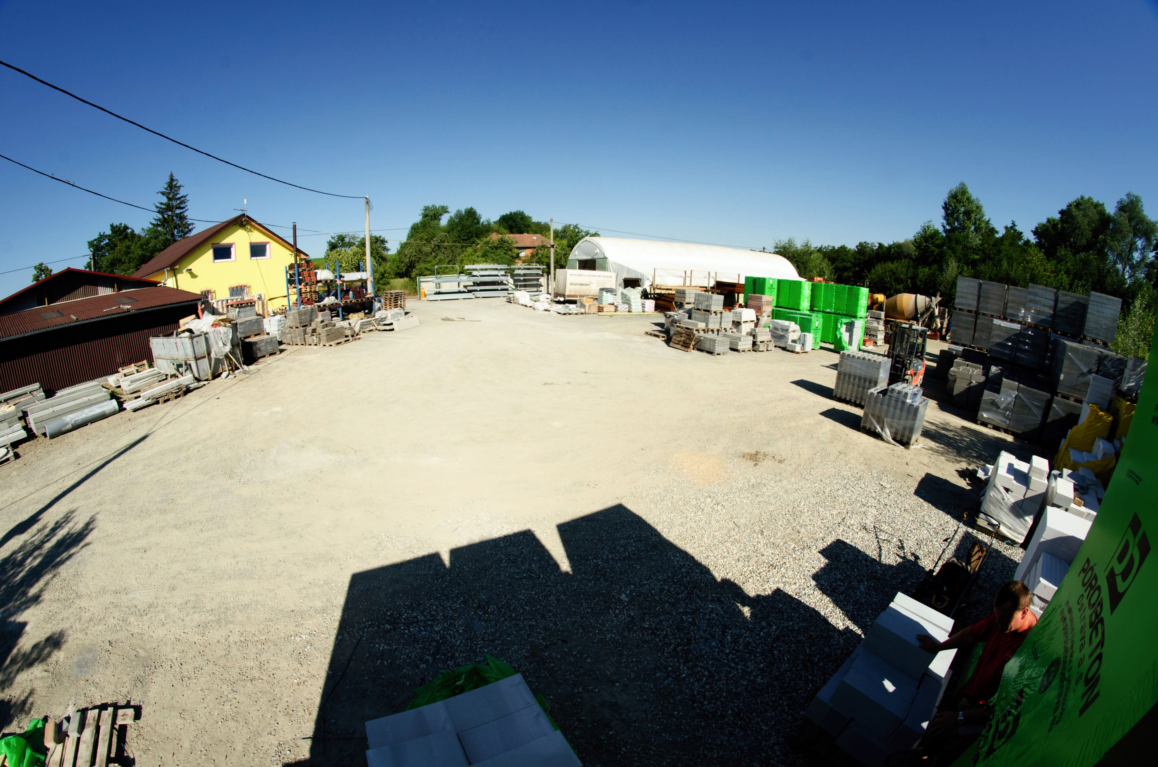 Stavební bazar Ryšánek foto 3