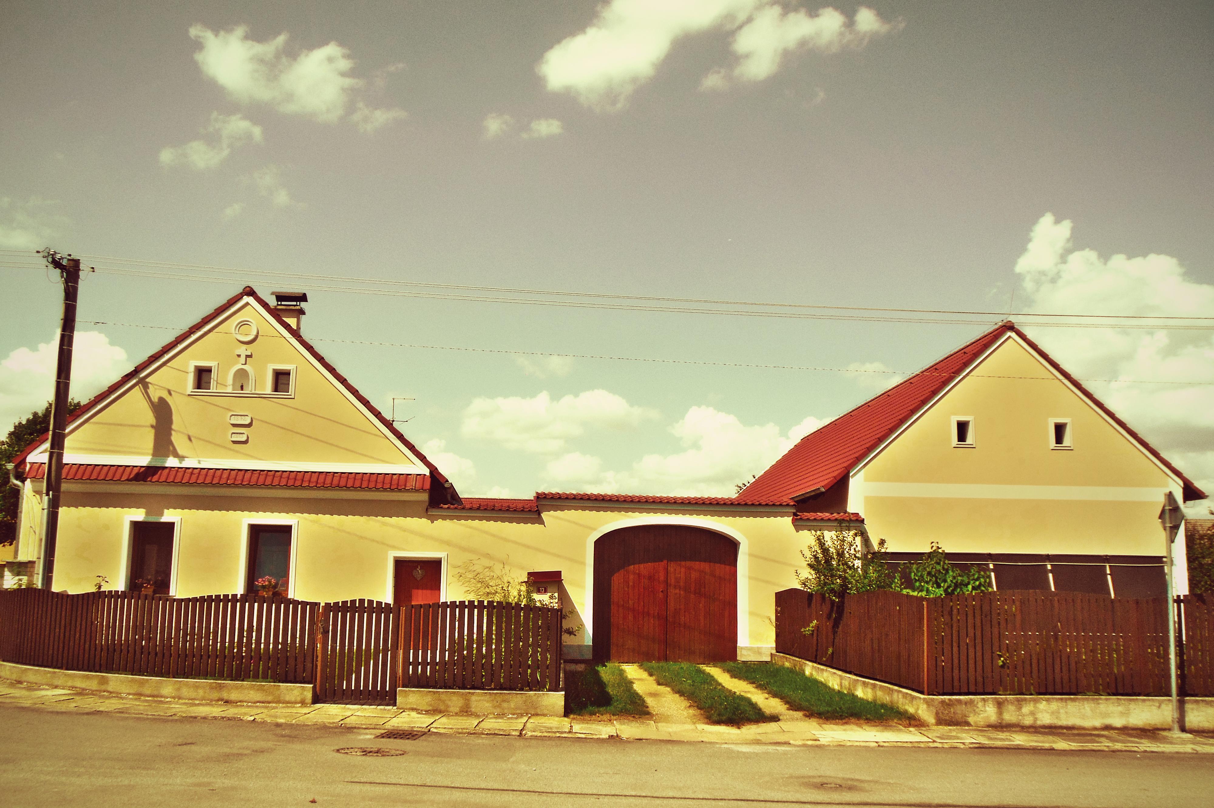 Ubytování Na Třináctce