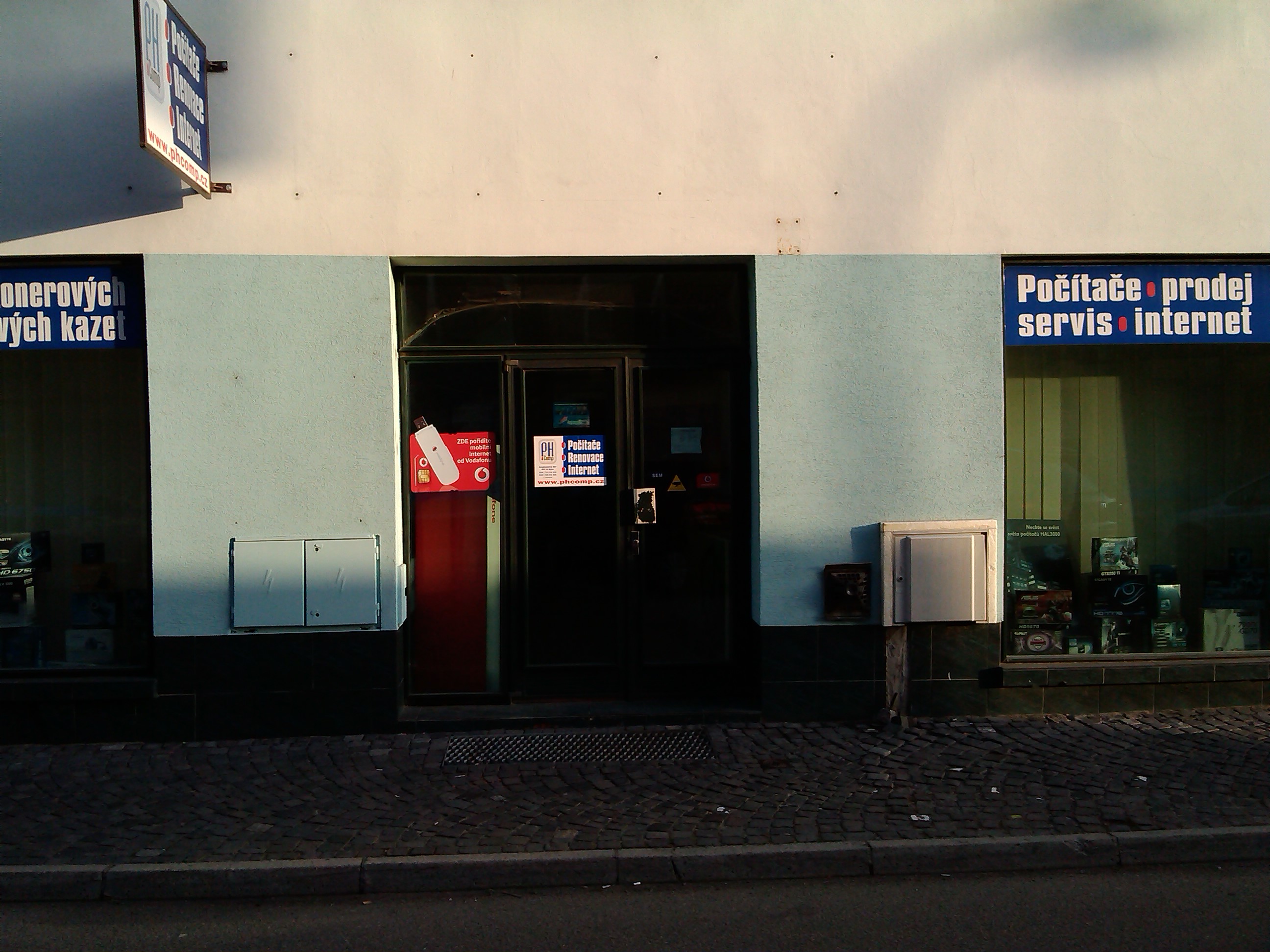 PHComp foto 2