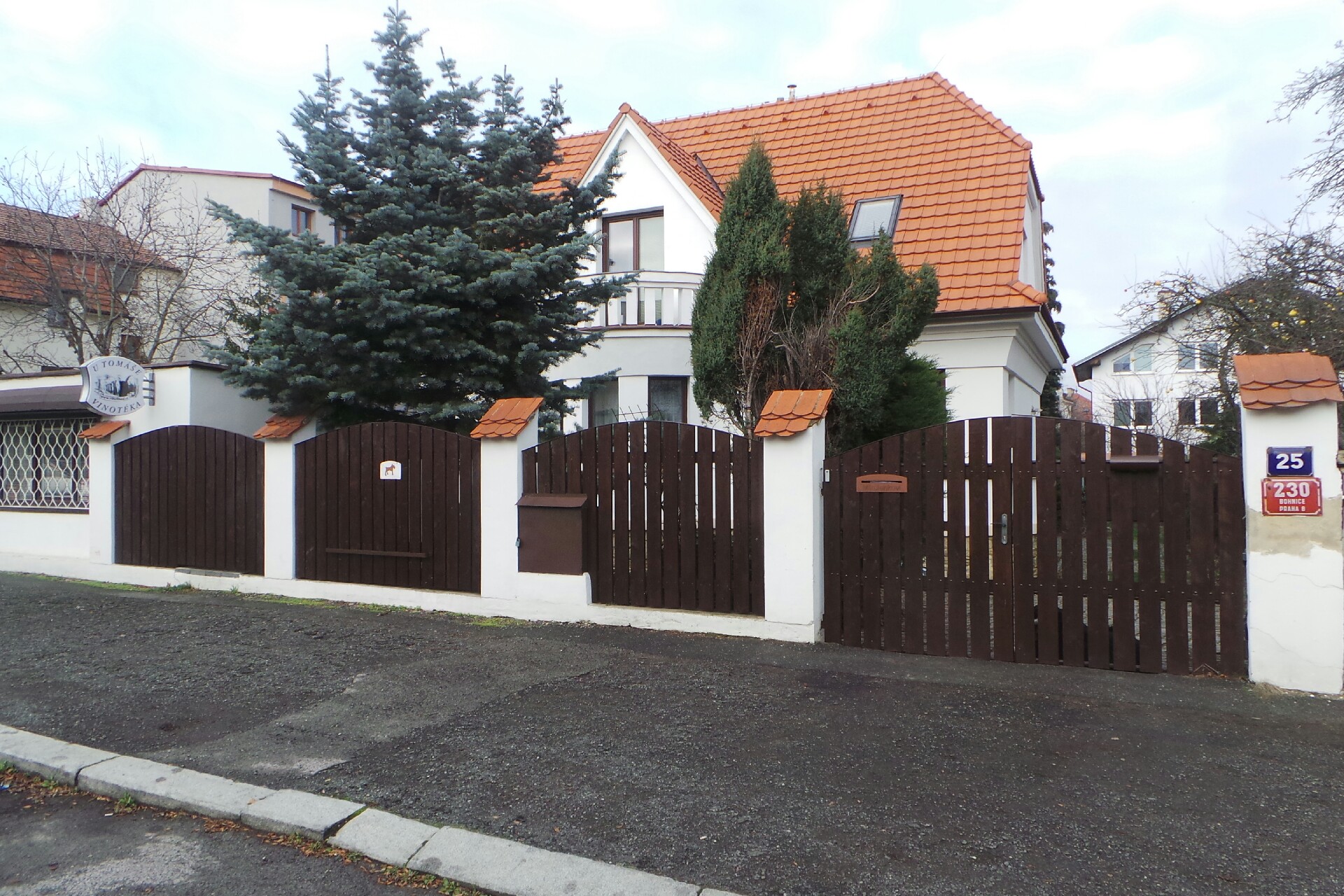 Vinotéka U Tomáše