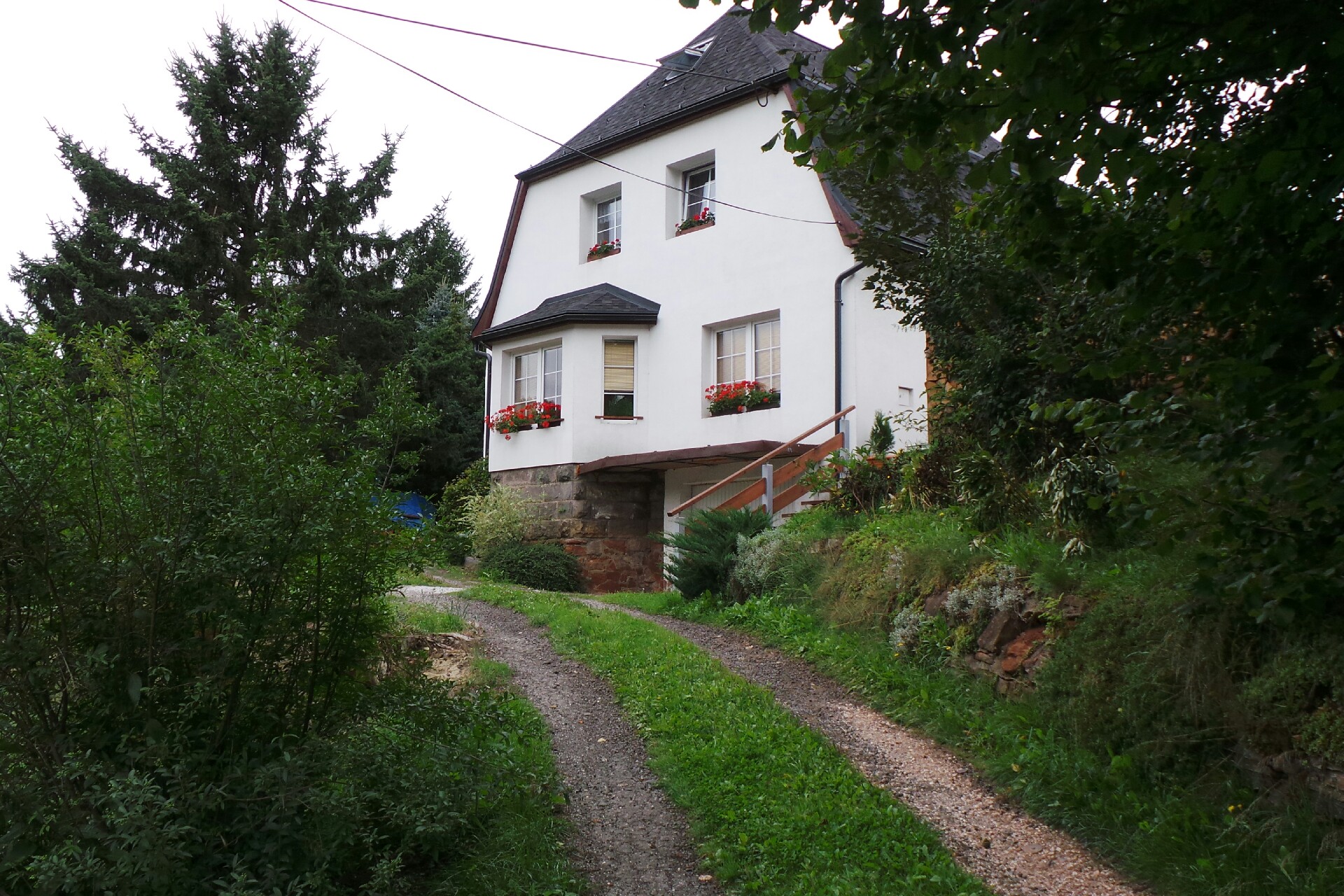 Jaroslav Mikyska - stavební práce