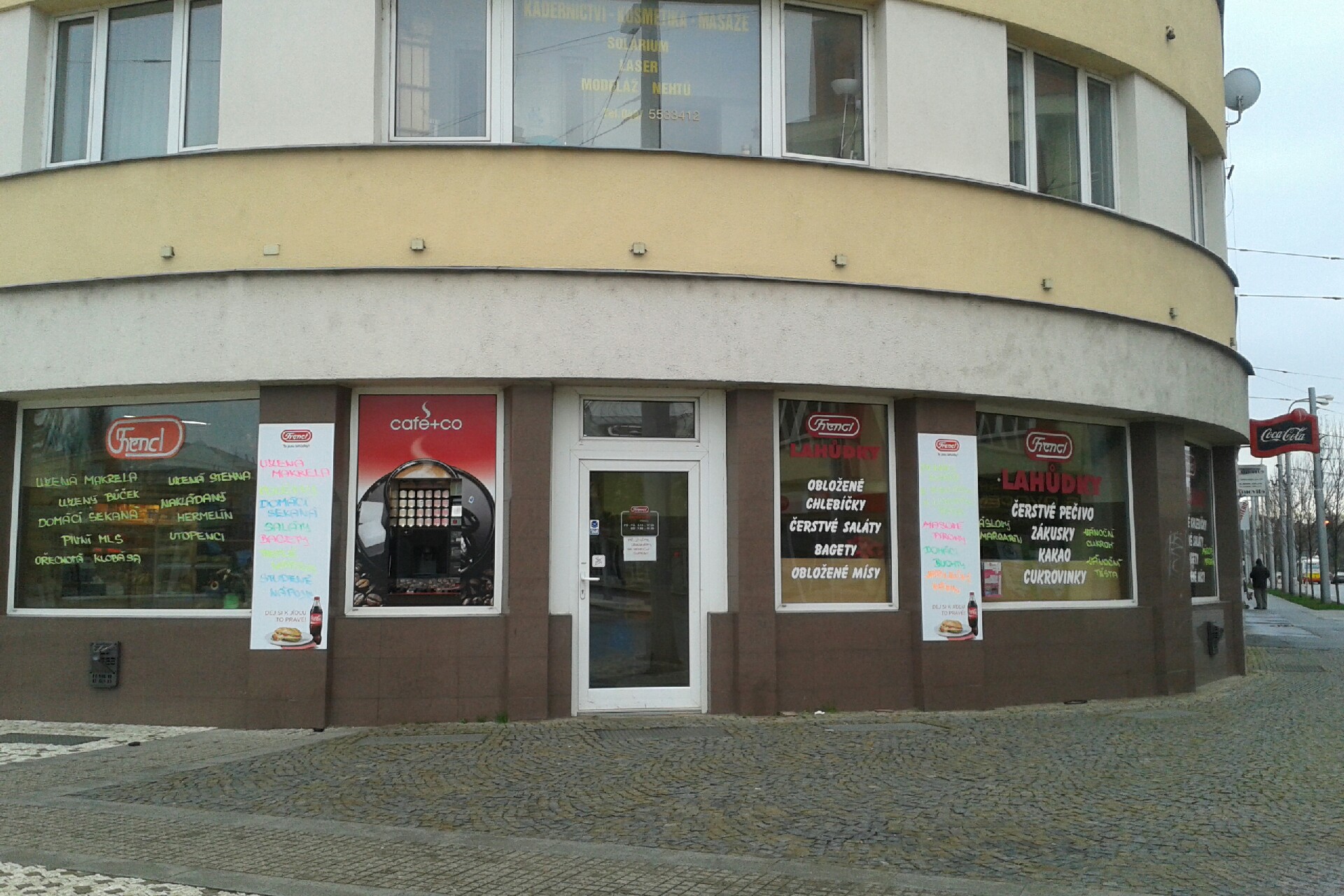 FRENCL, s.r.o. foto 2