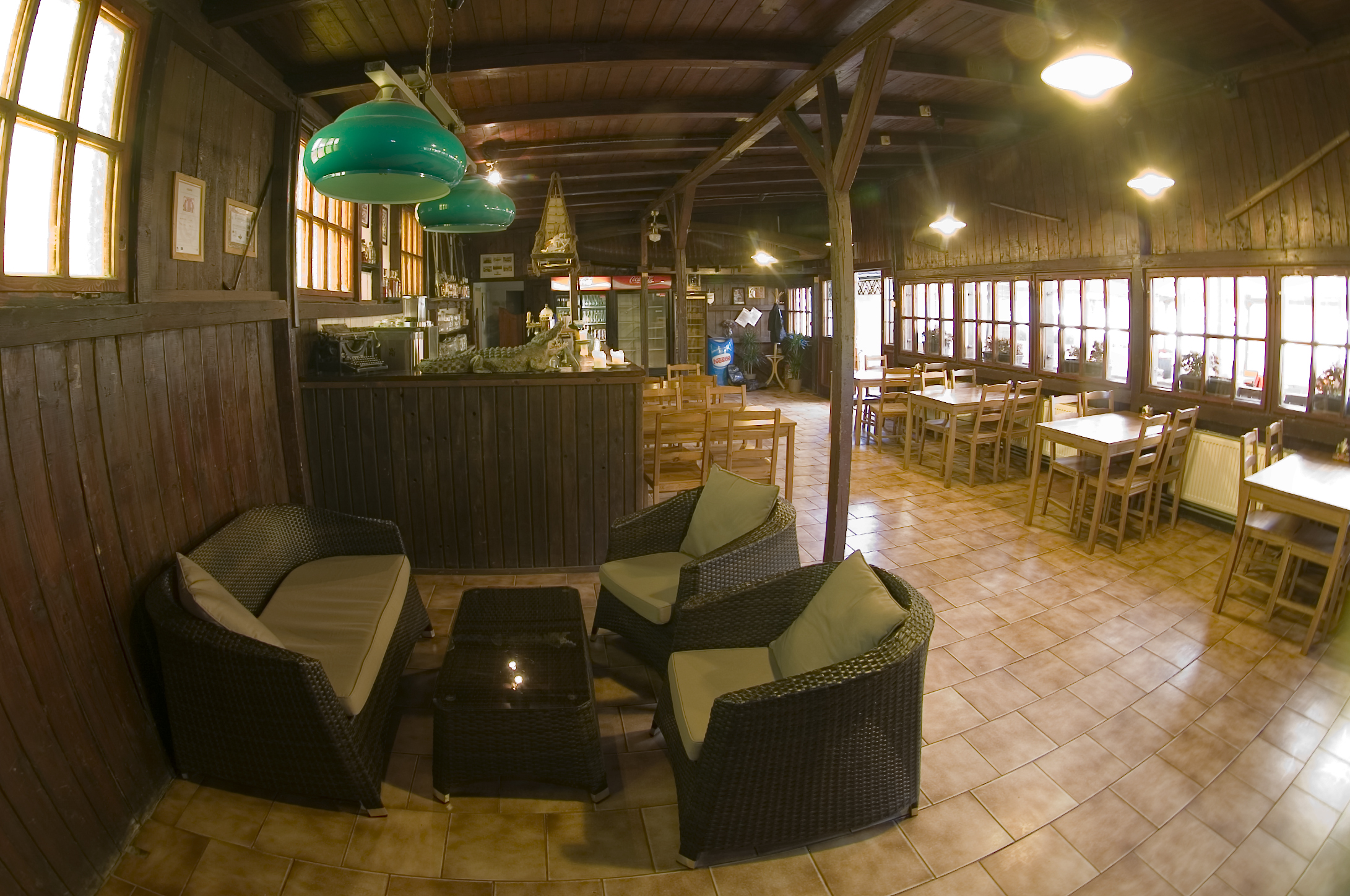 Restaurace Cinda foto 3