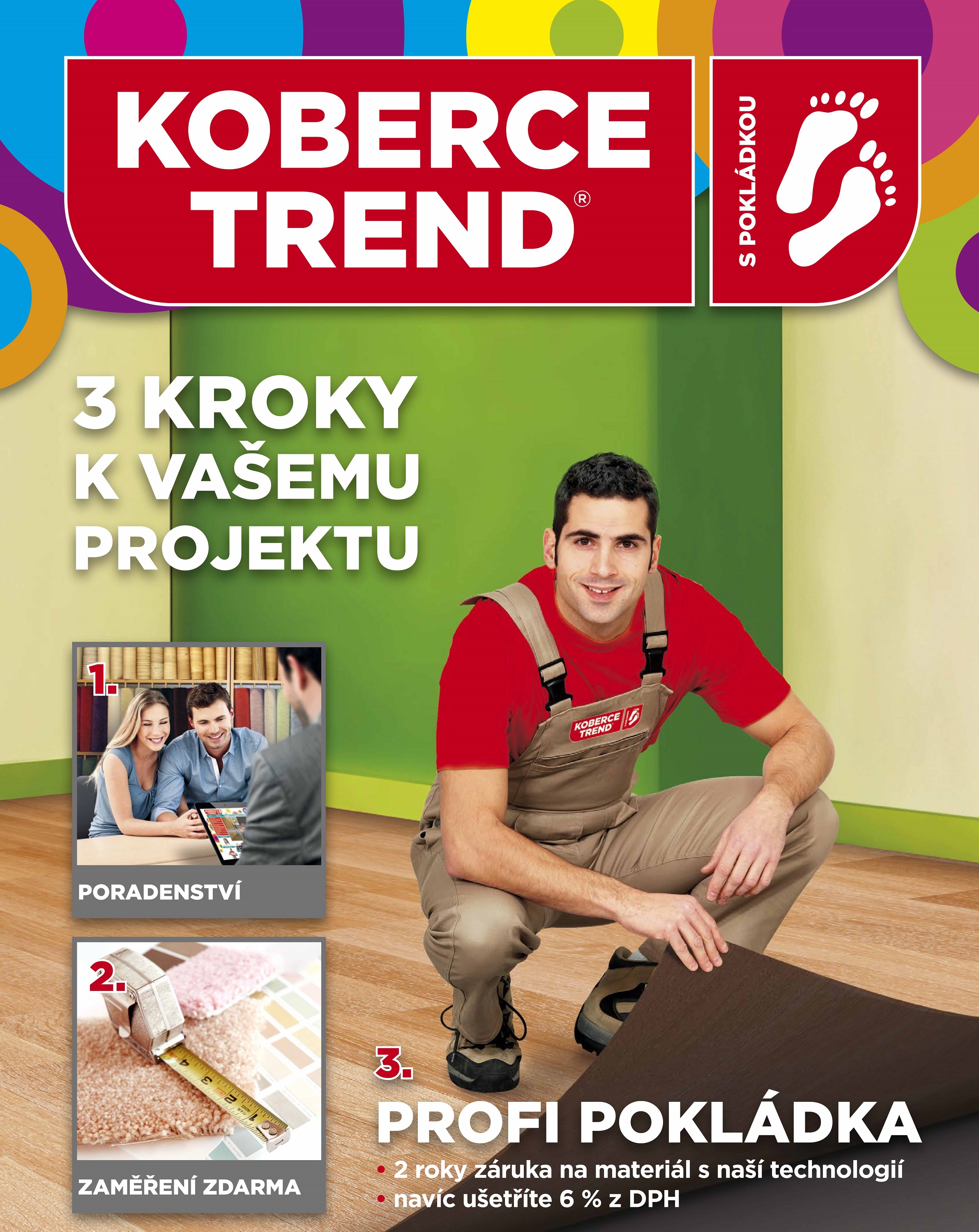 Centrála KOBERCE TREND foto 2