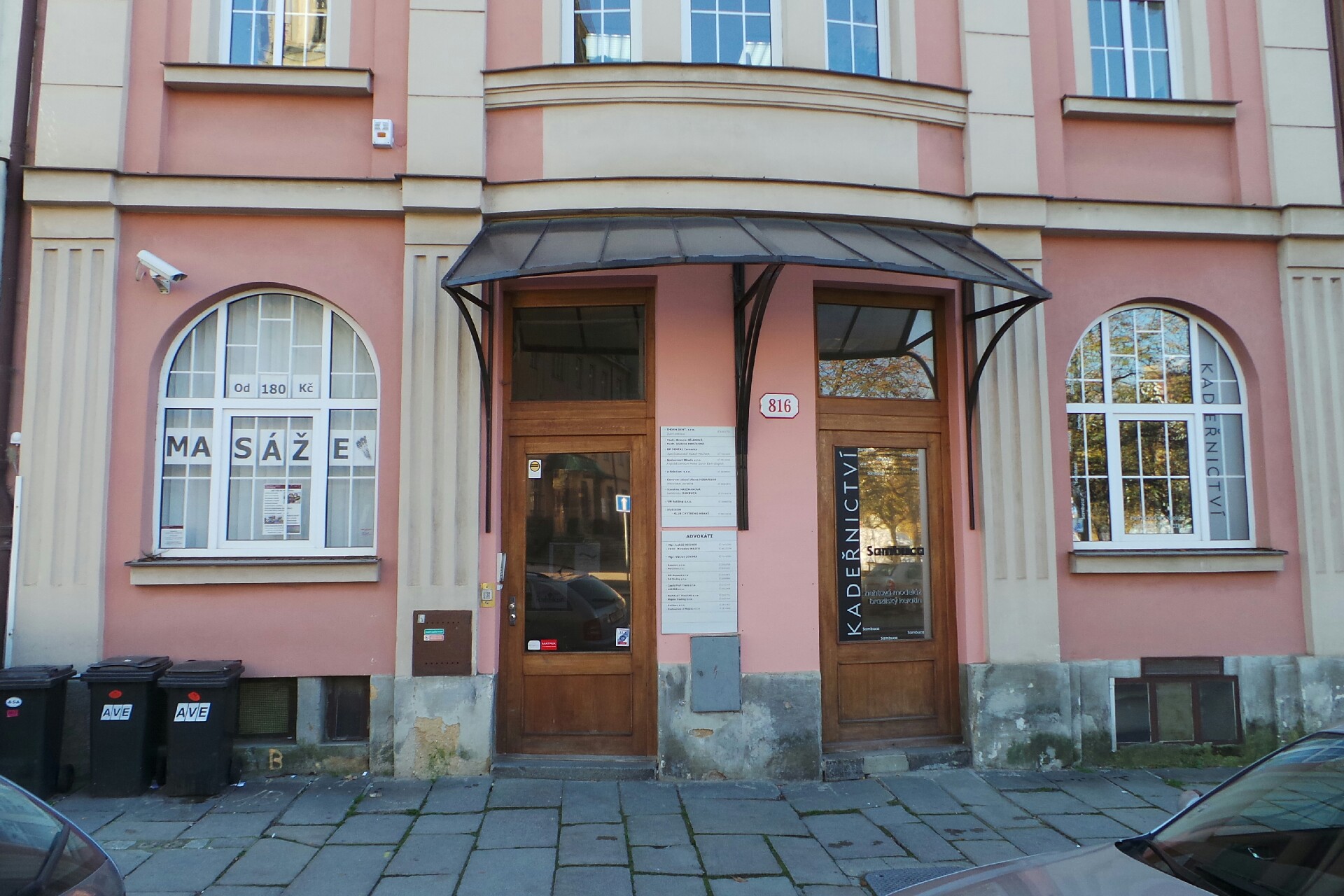 Centrum pro zdraví Alena Hodaňová