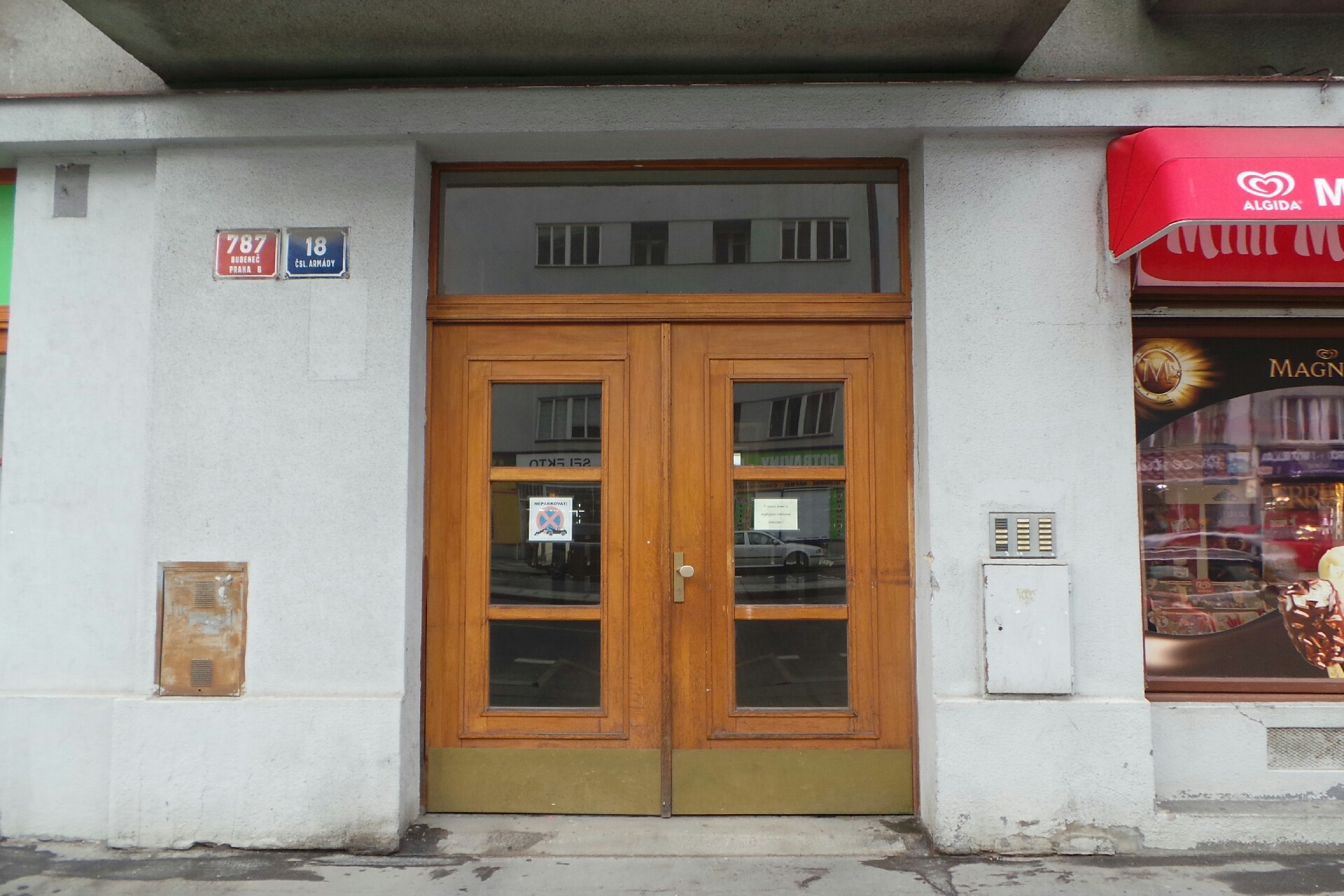 FROG SYSTEMS, spol. s r.o.