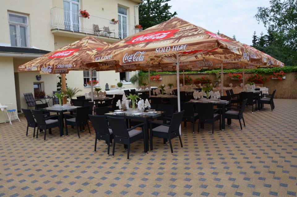 Hotel Florian foto 2