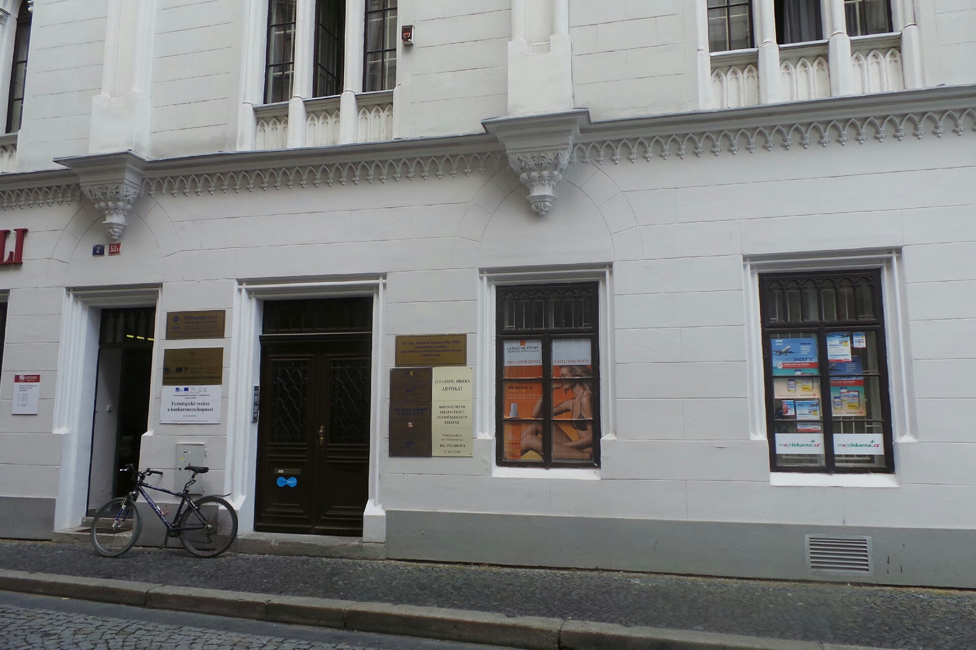 Občanská demokratická strana