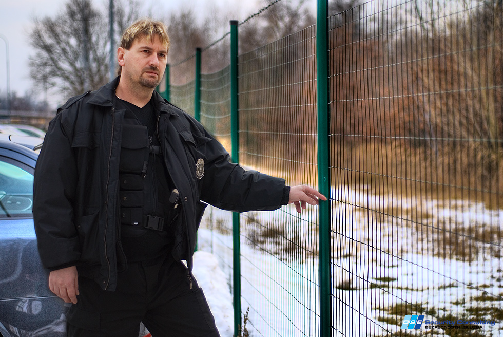 O.S.E. Security Consulting, s.r.o. foto 3