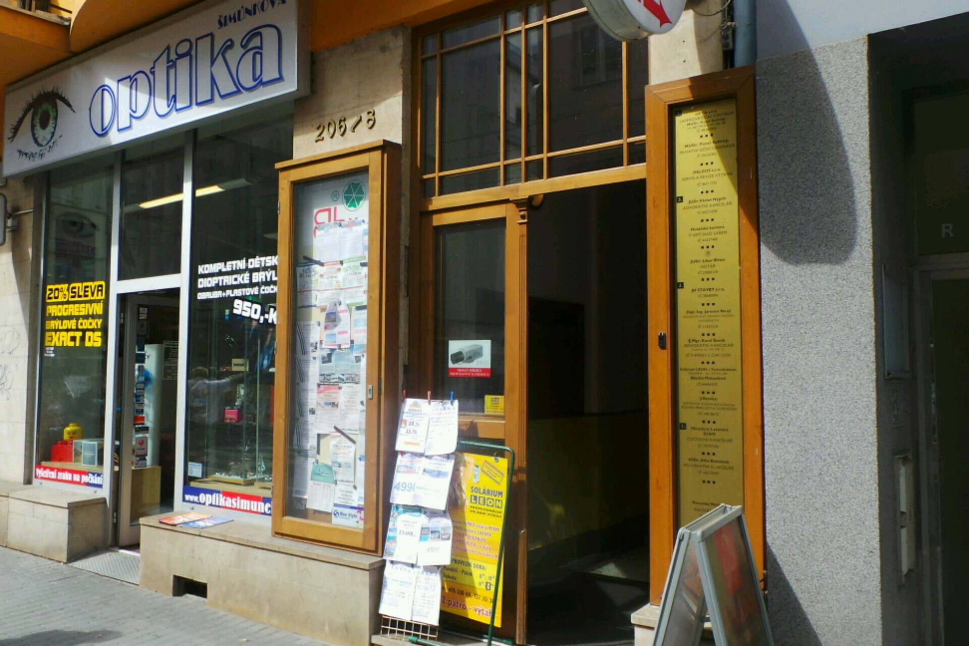 JUDr. Václav Nygrín, advokát