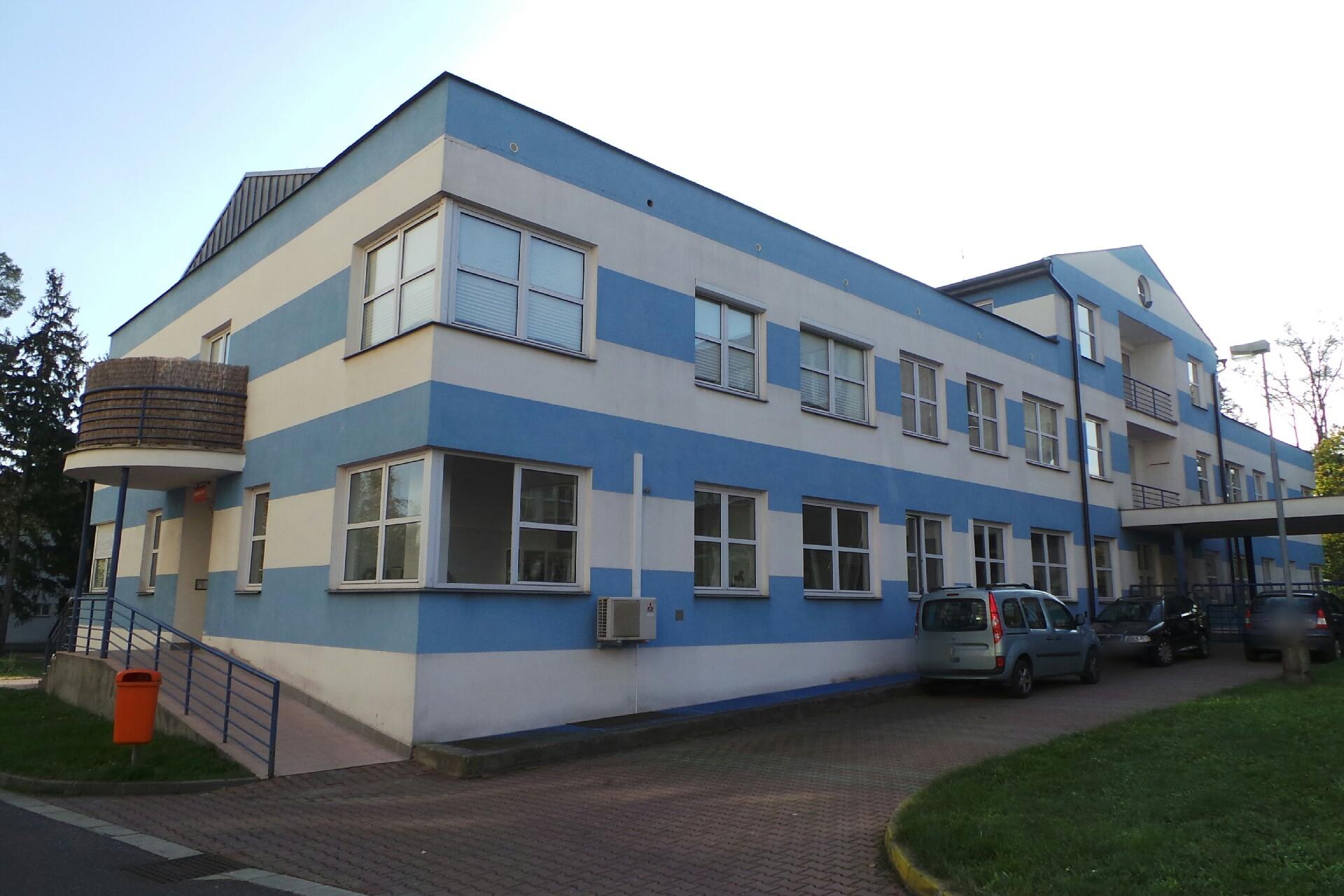 Oddělení laboratorní medicíny - Nemocnice Rychnov nad Kněžnou