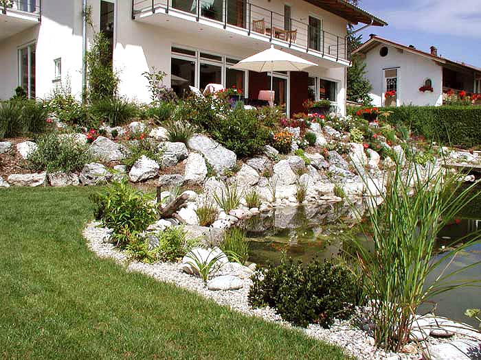 A-StudioDoležal - zahradní architekt foto 2