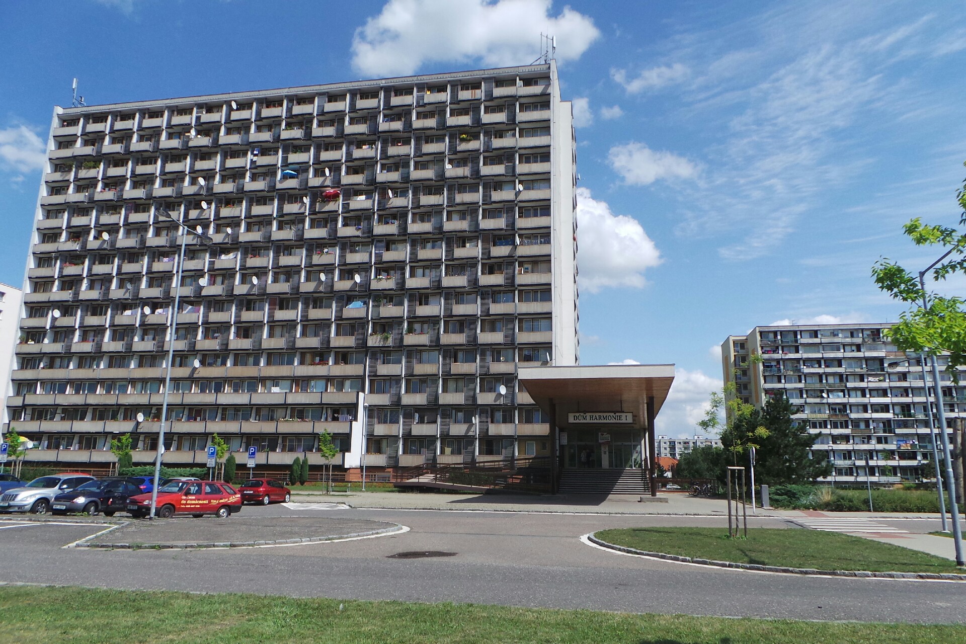 Václav Šťastný Masér