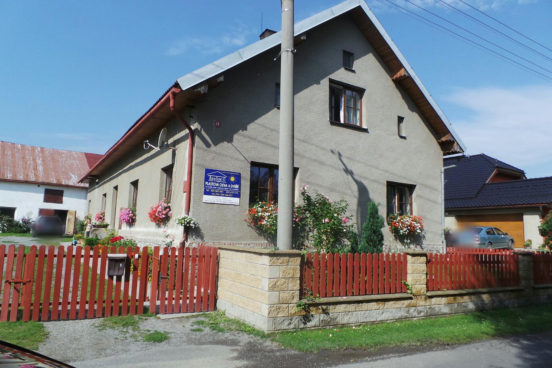 Taylor stavební, s.r.o.