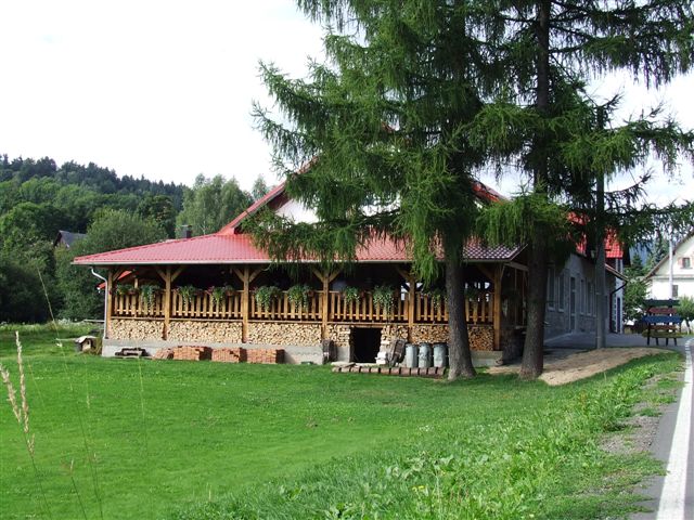 Penzion Krčma foto 2