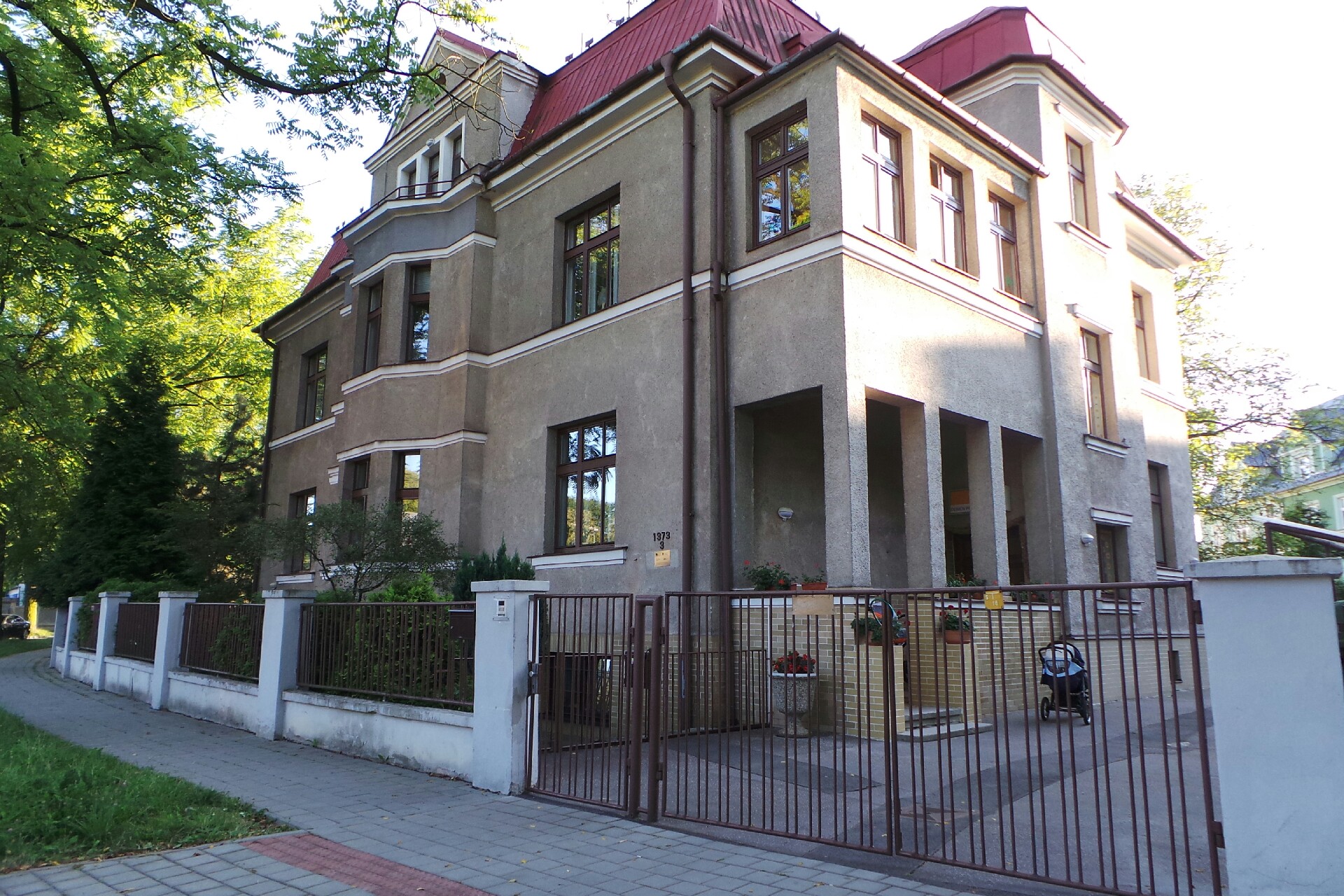 Centrum sociálních služeb Ostrava, o.p.s.