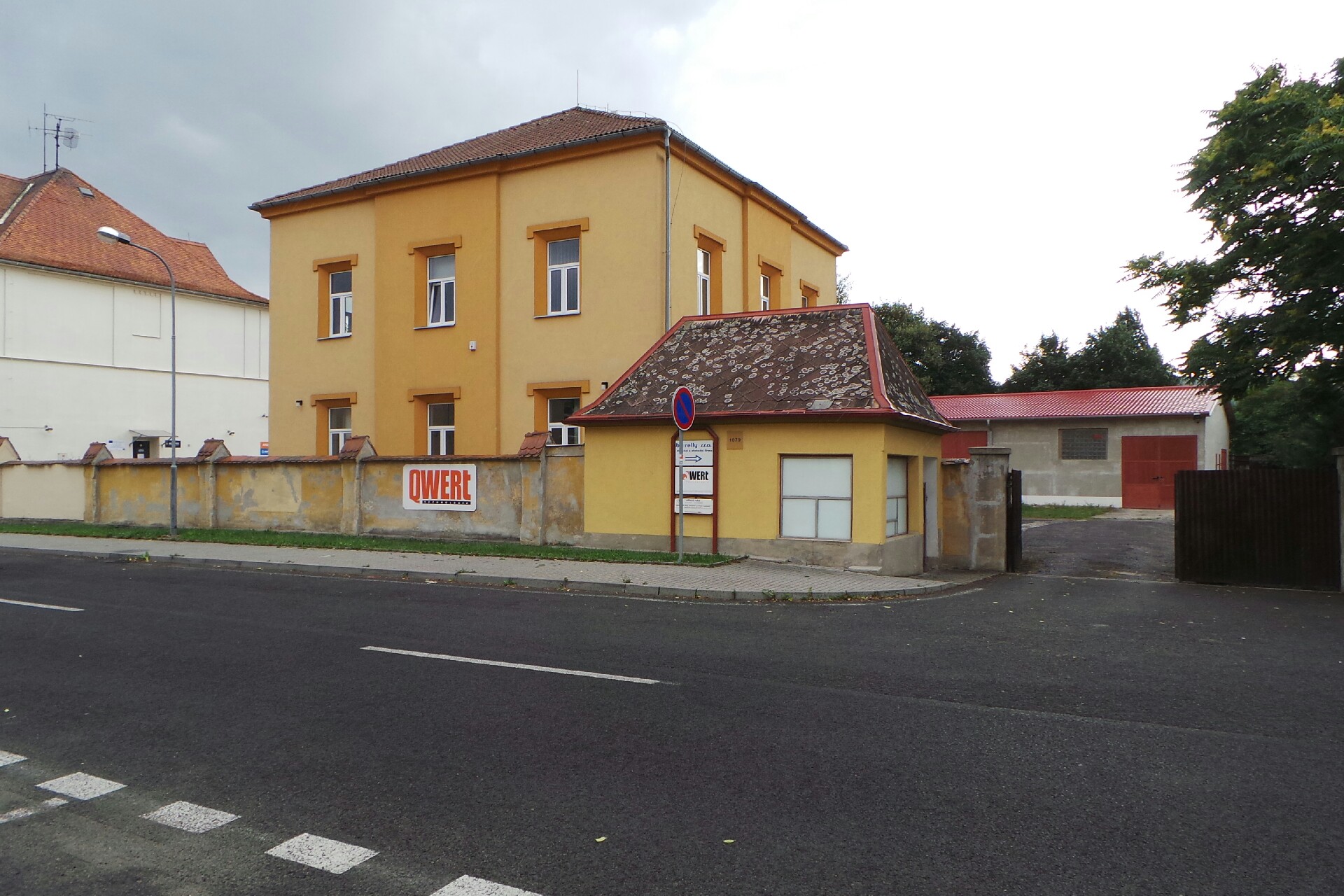 QWERT, s.r.o.