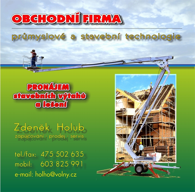 Zdeněk Holub foto 2