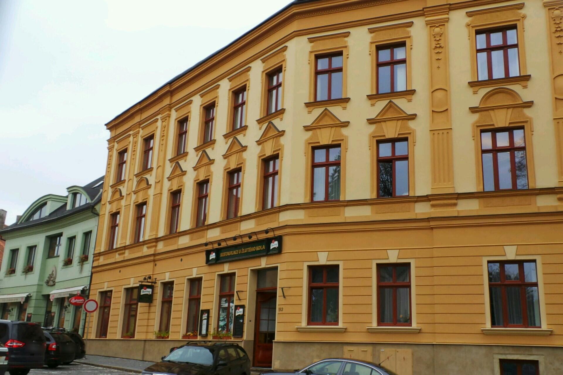 Stavitelství NV, s.r.o.