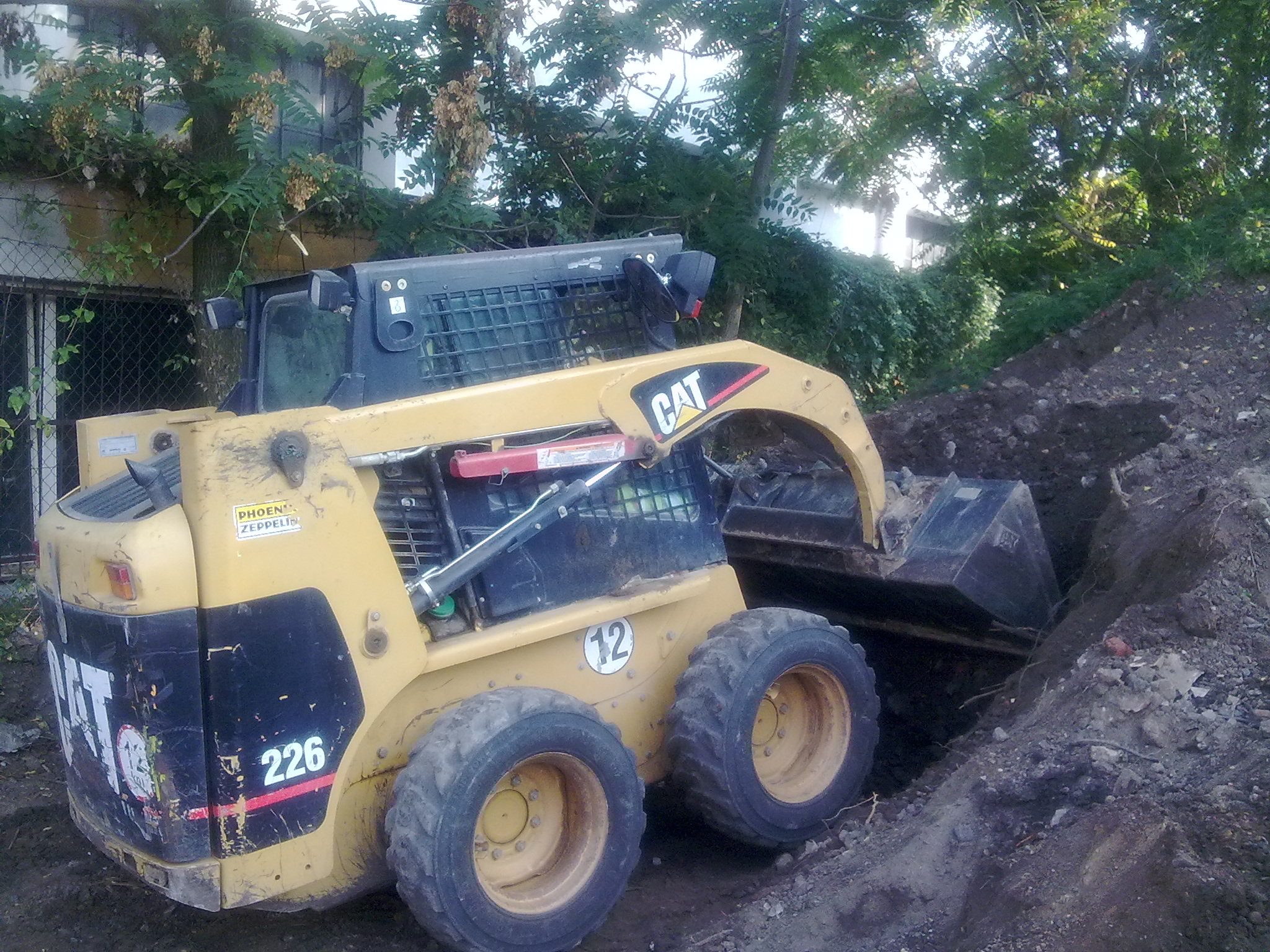 Autodoprava Hartmann foto 2