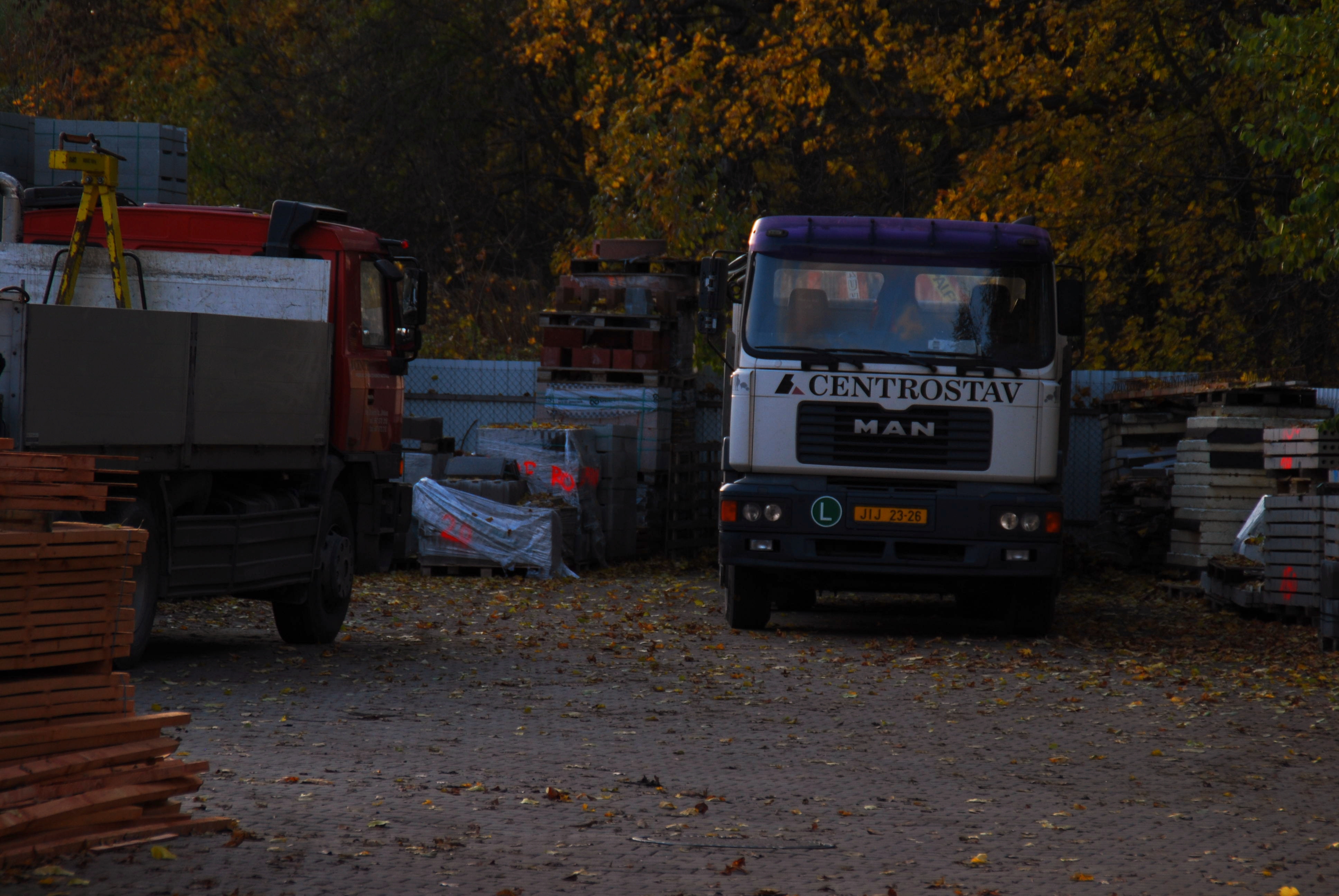 BigMat CENTROSTAV, a.s. foto 4