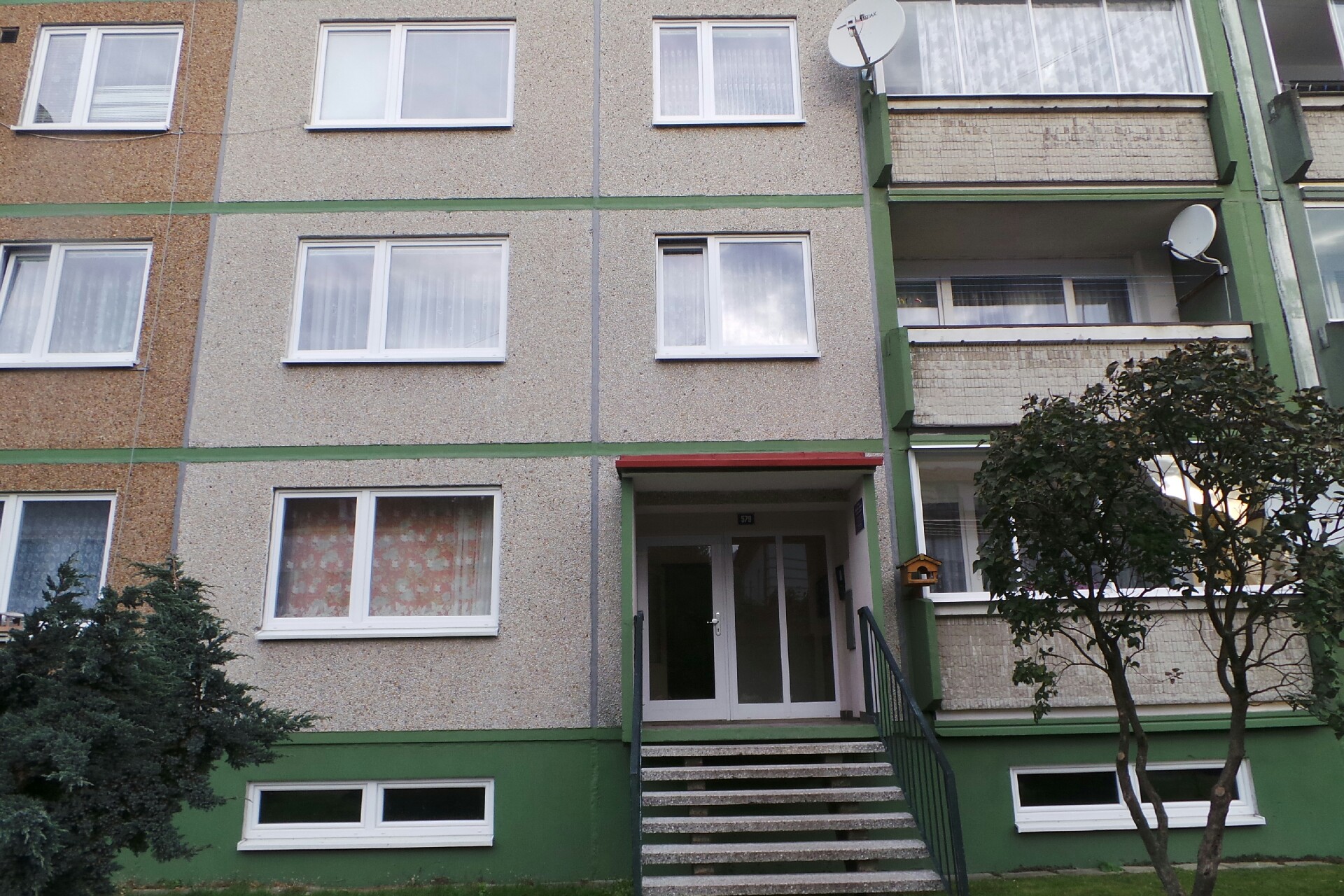 Mateřské centrum pro děti s postižením