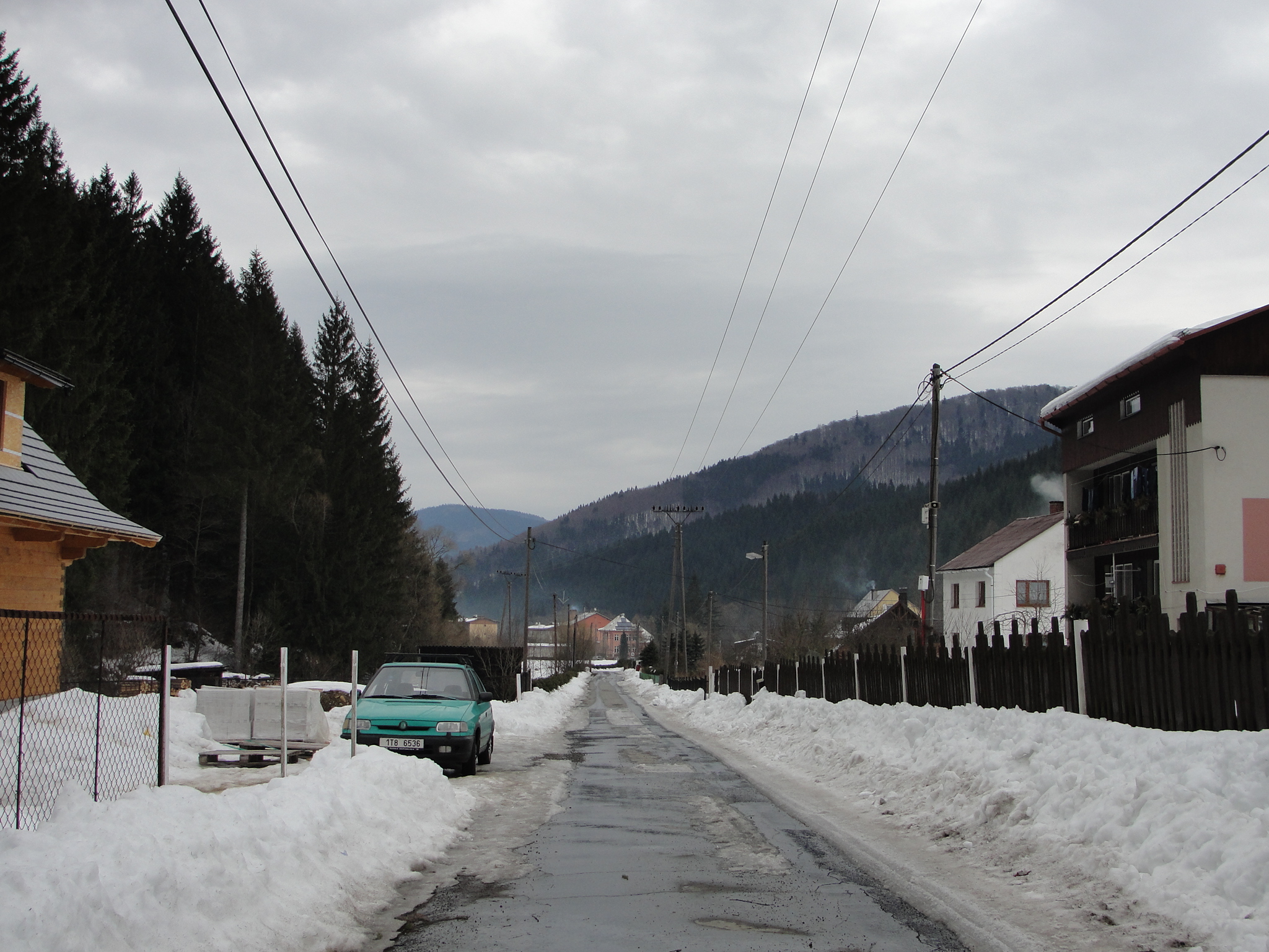 Chata Pod Loučkou foto 3