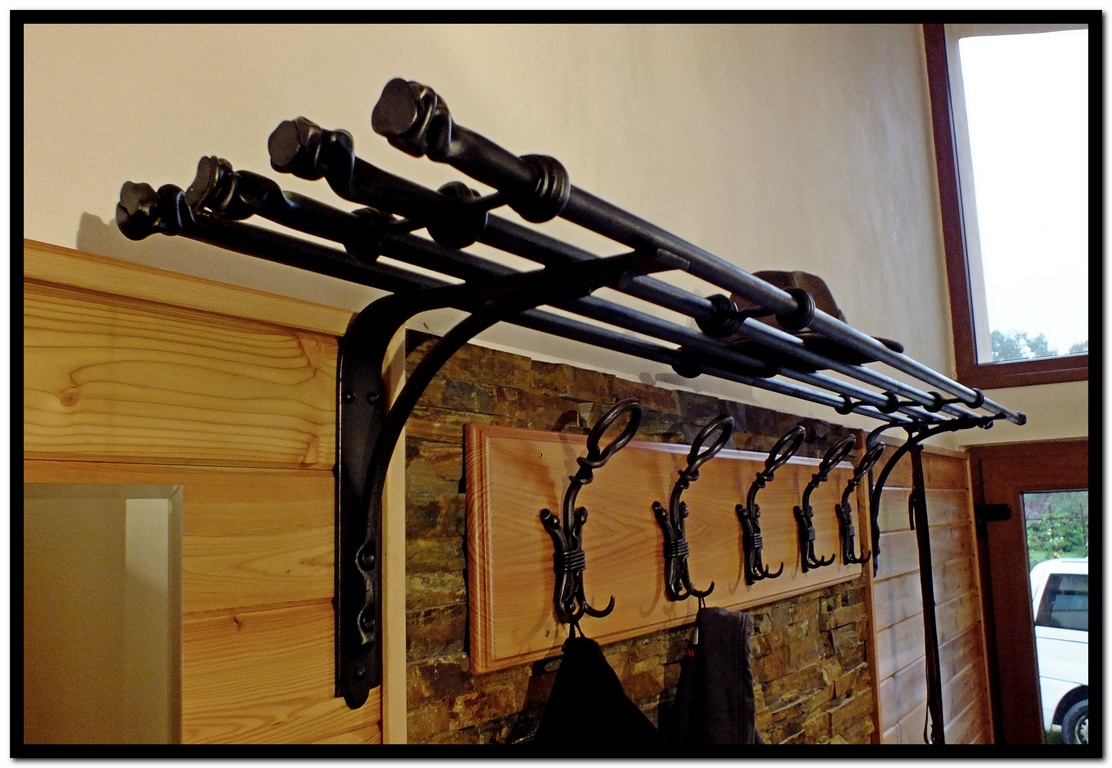 Umělecké kovářství Sankot Martin foto 4